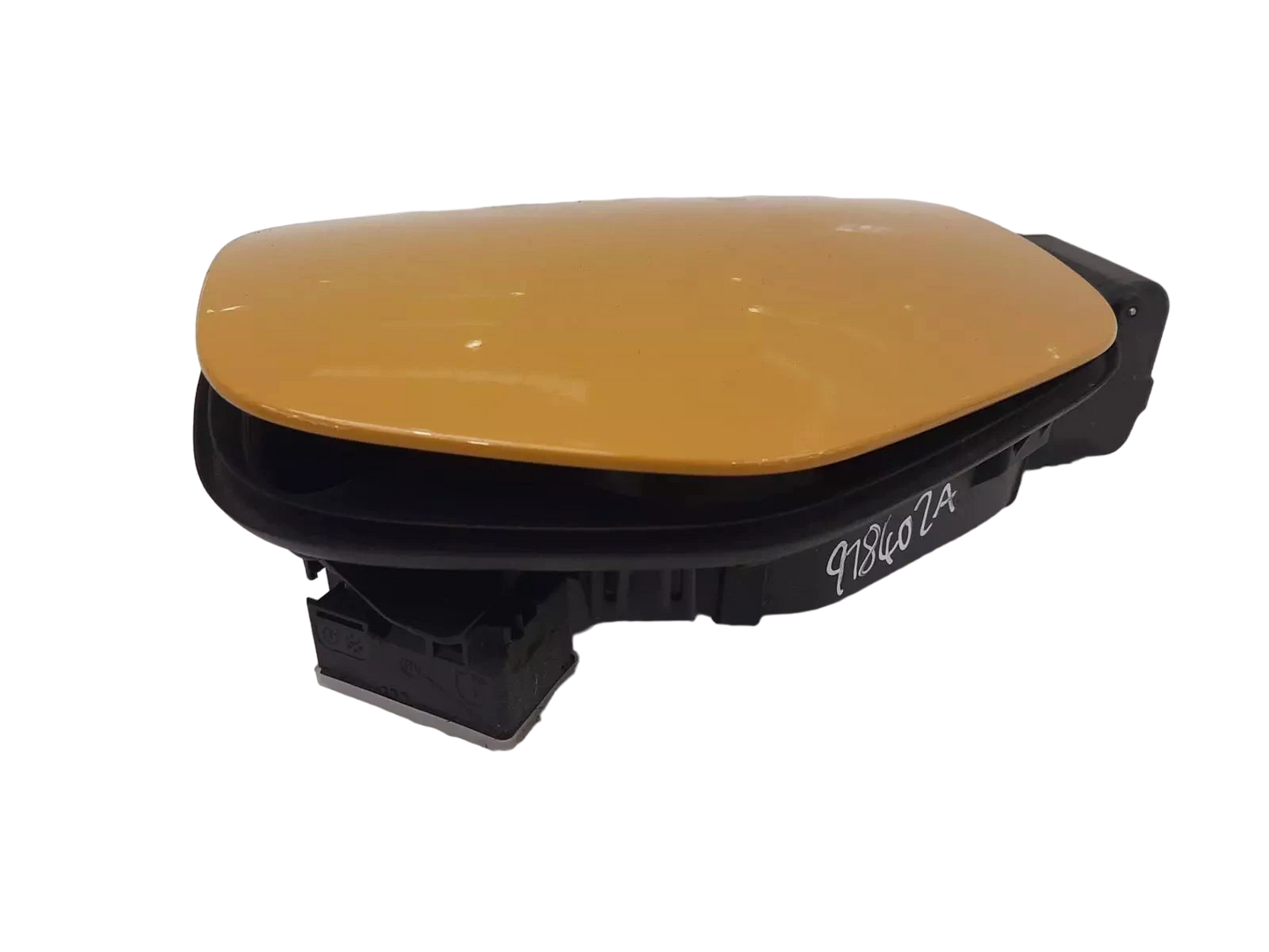 Peugeot 208 Fuel Cap Cover 