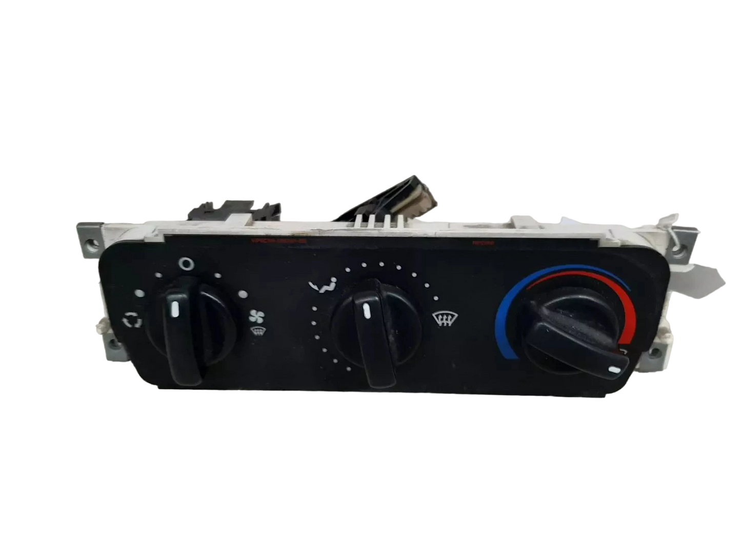 Ford Transit Heater Control Switch 