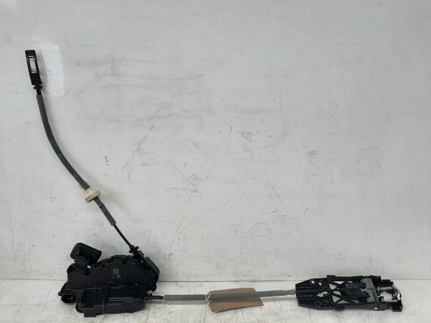 Volkswagen VOLKSWAGEN GOLF Door Lock Assembly,Right Front 