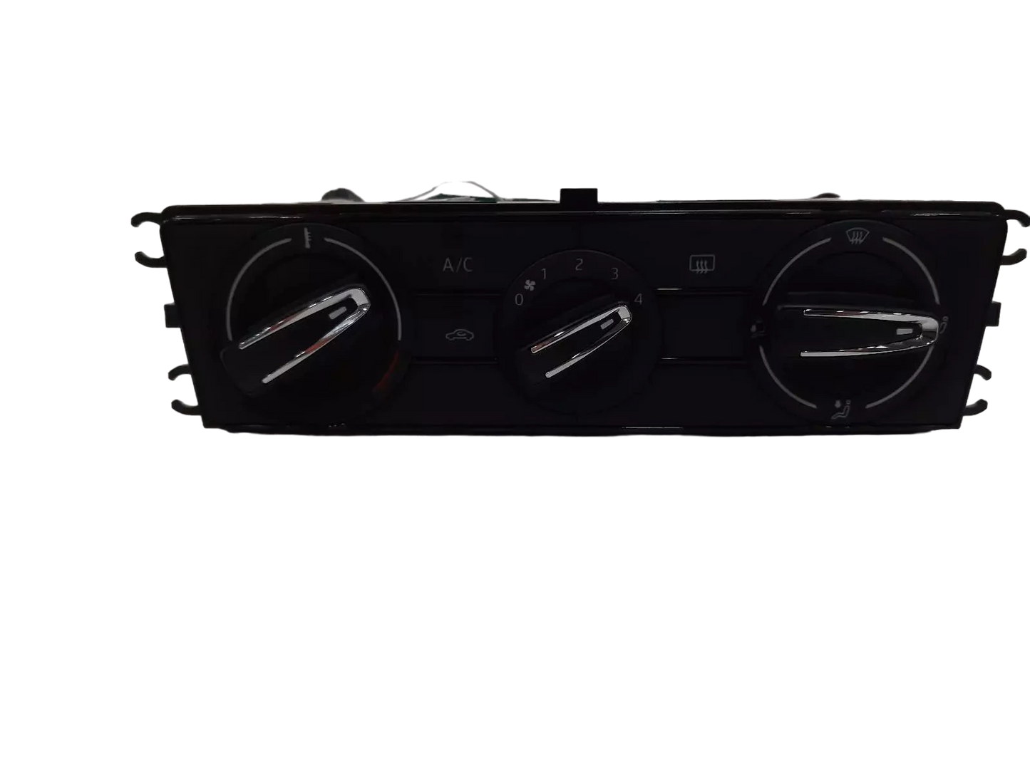 Skoda Scala Heater Control Switch 