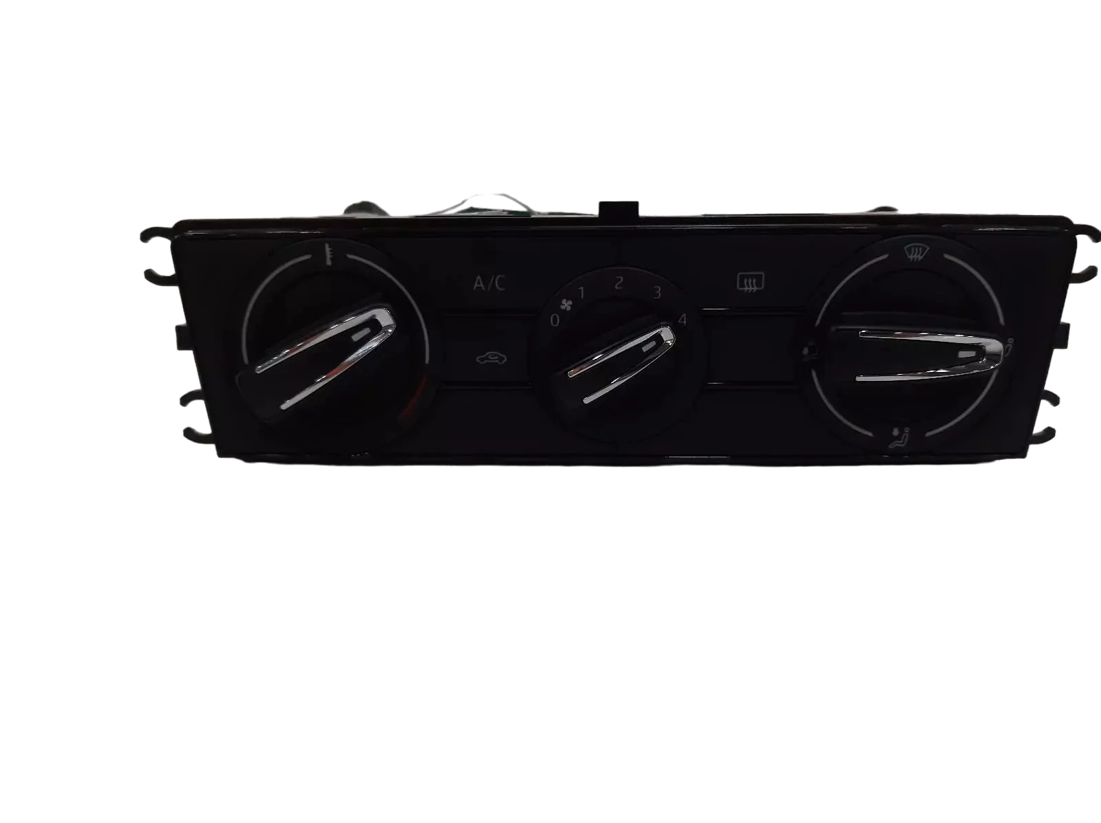 Skoda Scala Heater Control Switch 