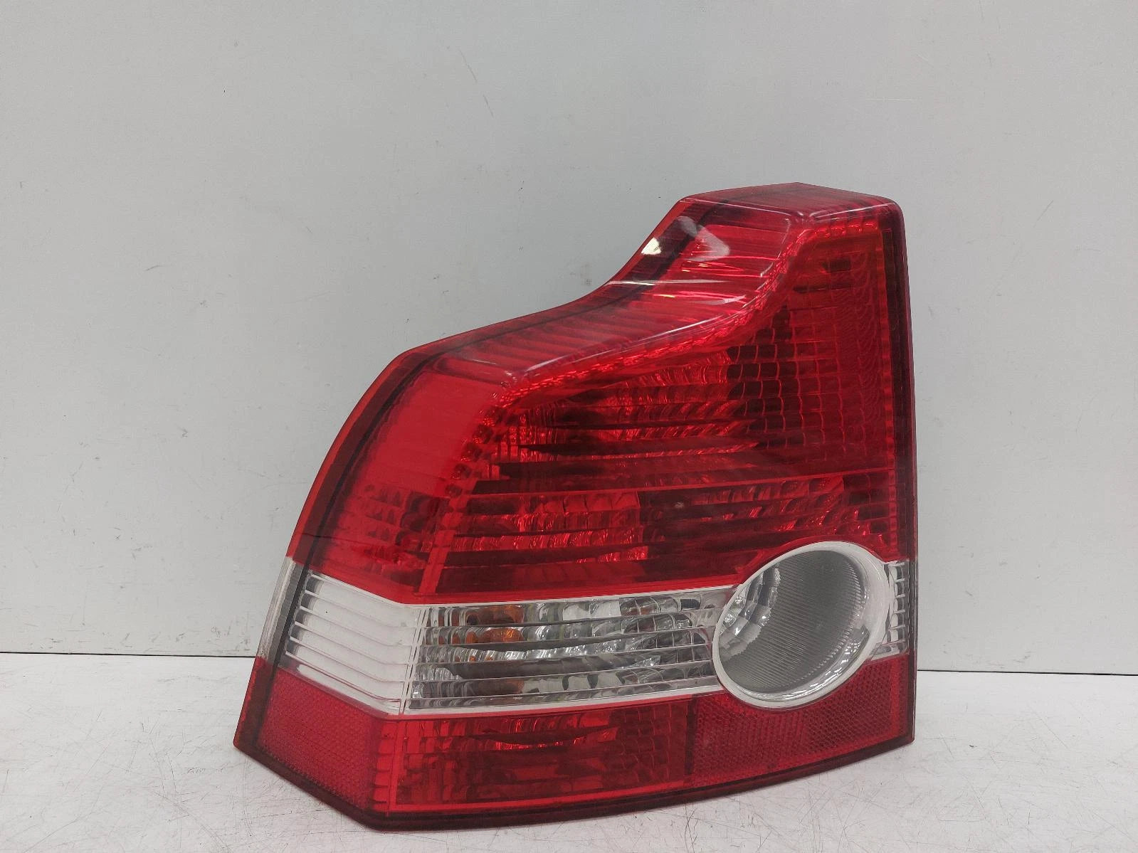 Volvo S40 Mk2 N/S Passengers Left Rear Taillight Tail Light 
