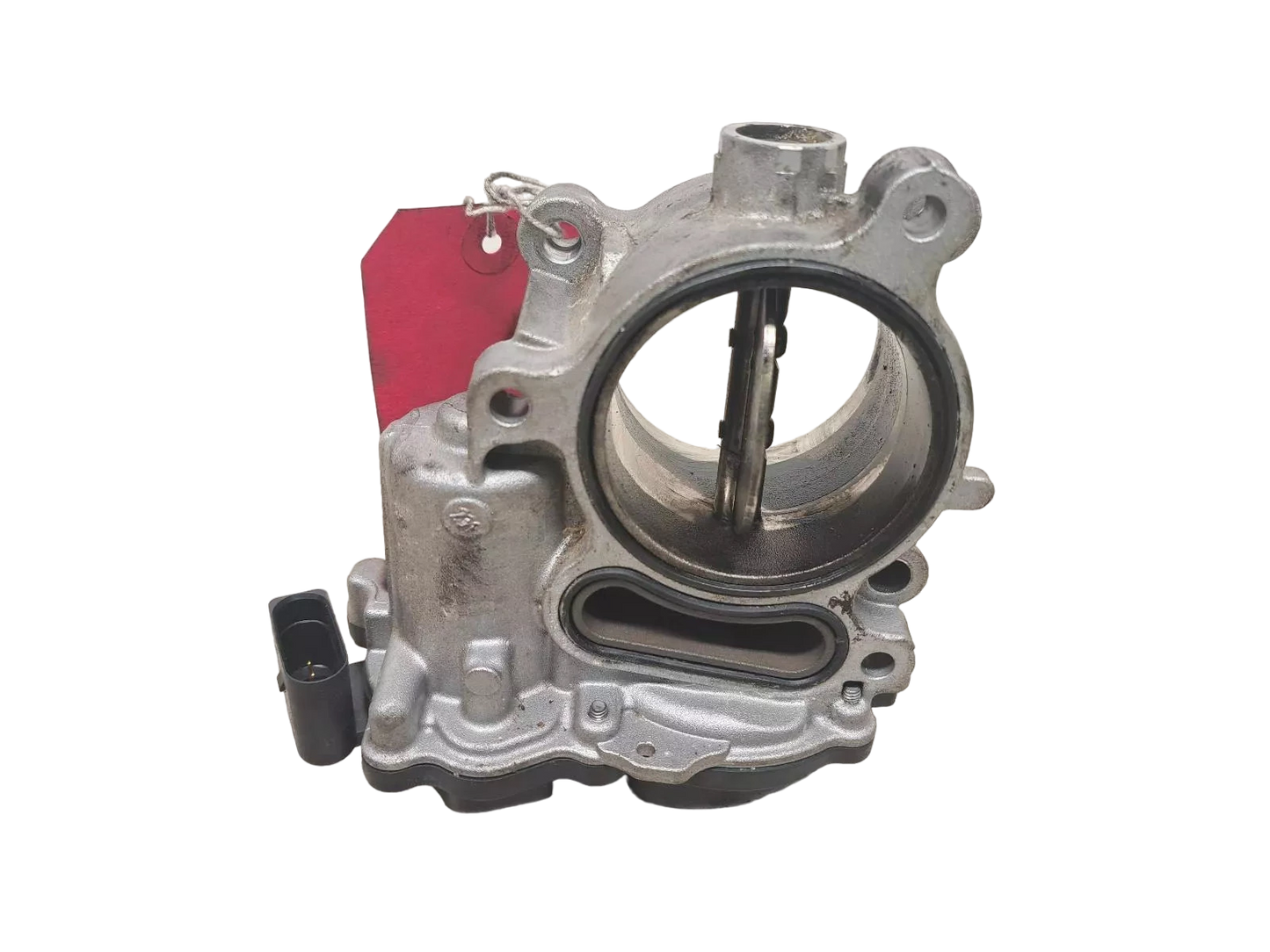 Skoda Kodiaq Throttle Body 