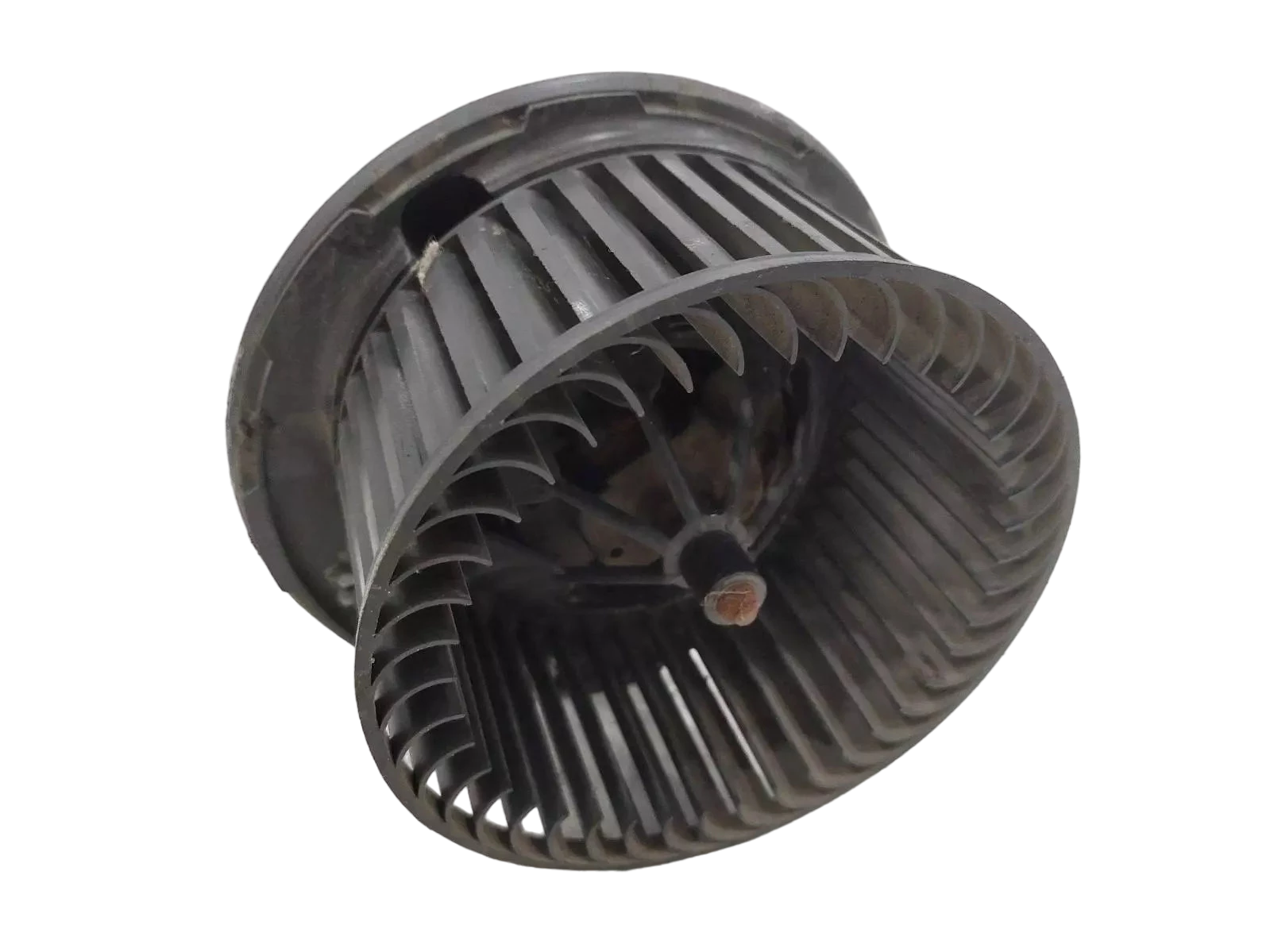 Audi A3 Heater Blower Motor 