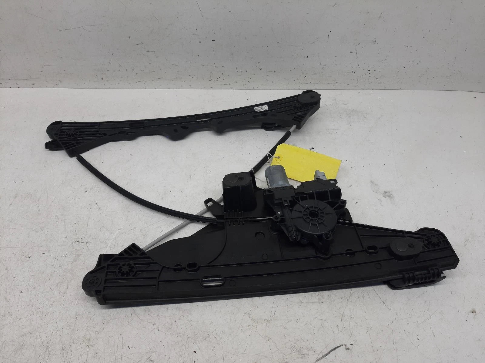 Opel Mokka Window Regulator Front Drivers Side 