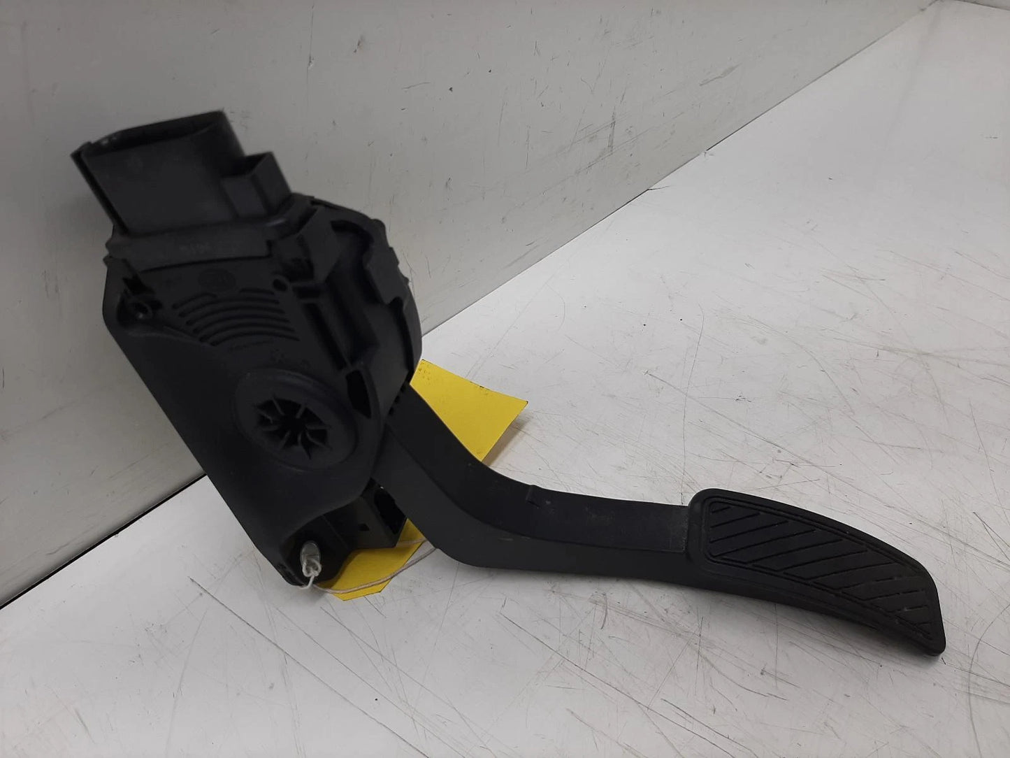 Ford FORD FIESTA Automatic THROTTLE PEDAL POTENTIOMETER 