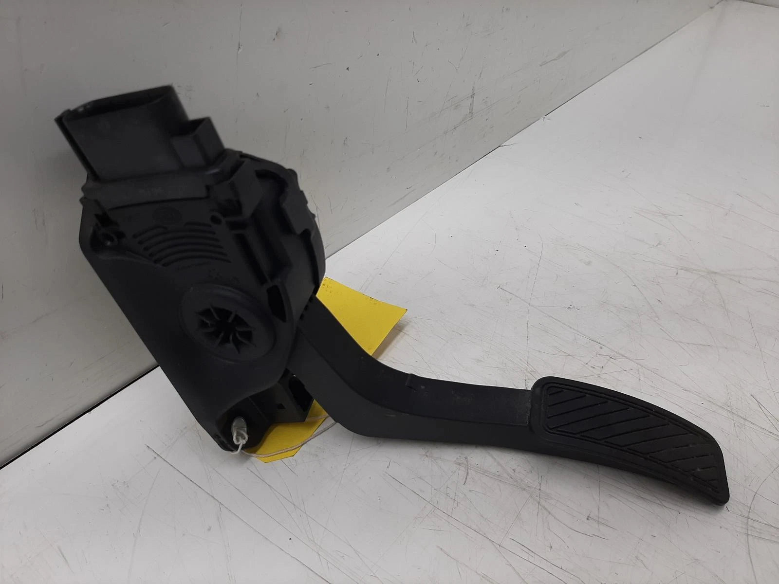 Ford FORD FIESTA Automatic THROTTLE PEDAL POTENTIOMETER 