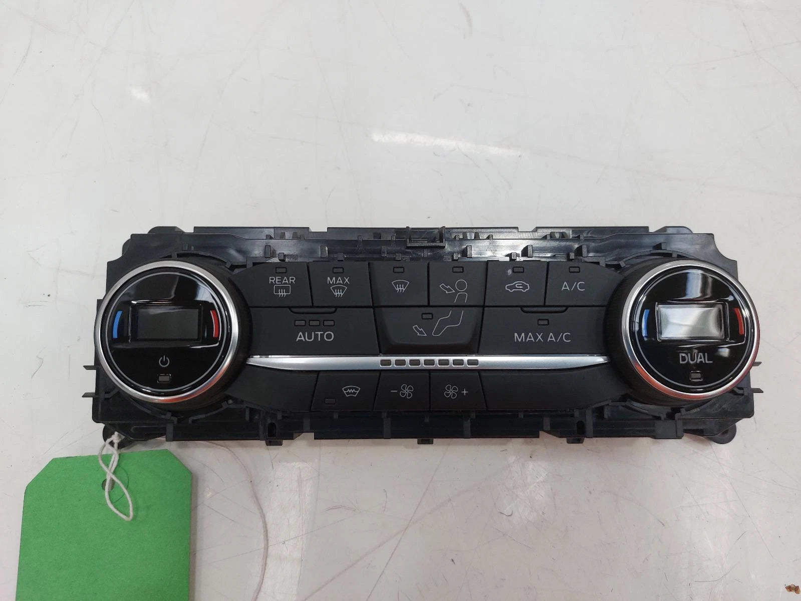 Ford Kuga Mk3 Automatic Air Con A/C Climate Controller Dual Zone 