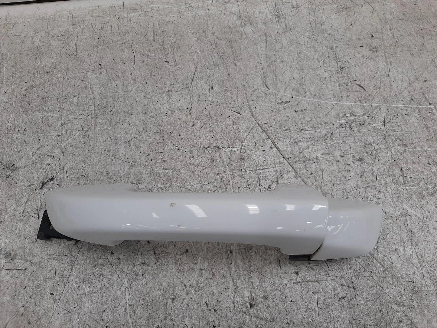 Volkswagen Golf Mk6 (5K) N/S Left Front Exterior DOOR HANDLE 