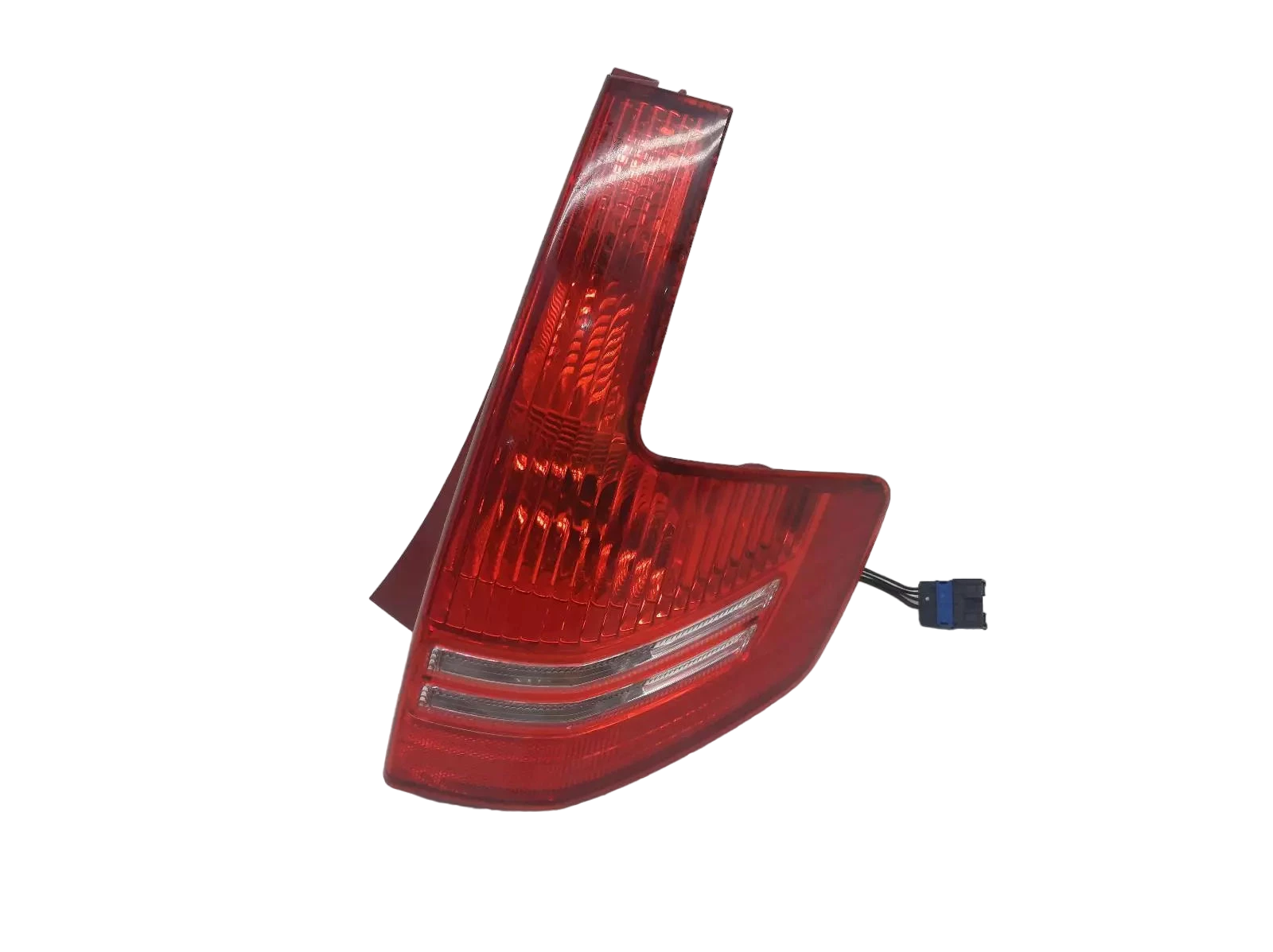 Citroen C4 Tail Light Lamp Drivers Side 