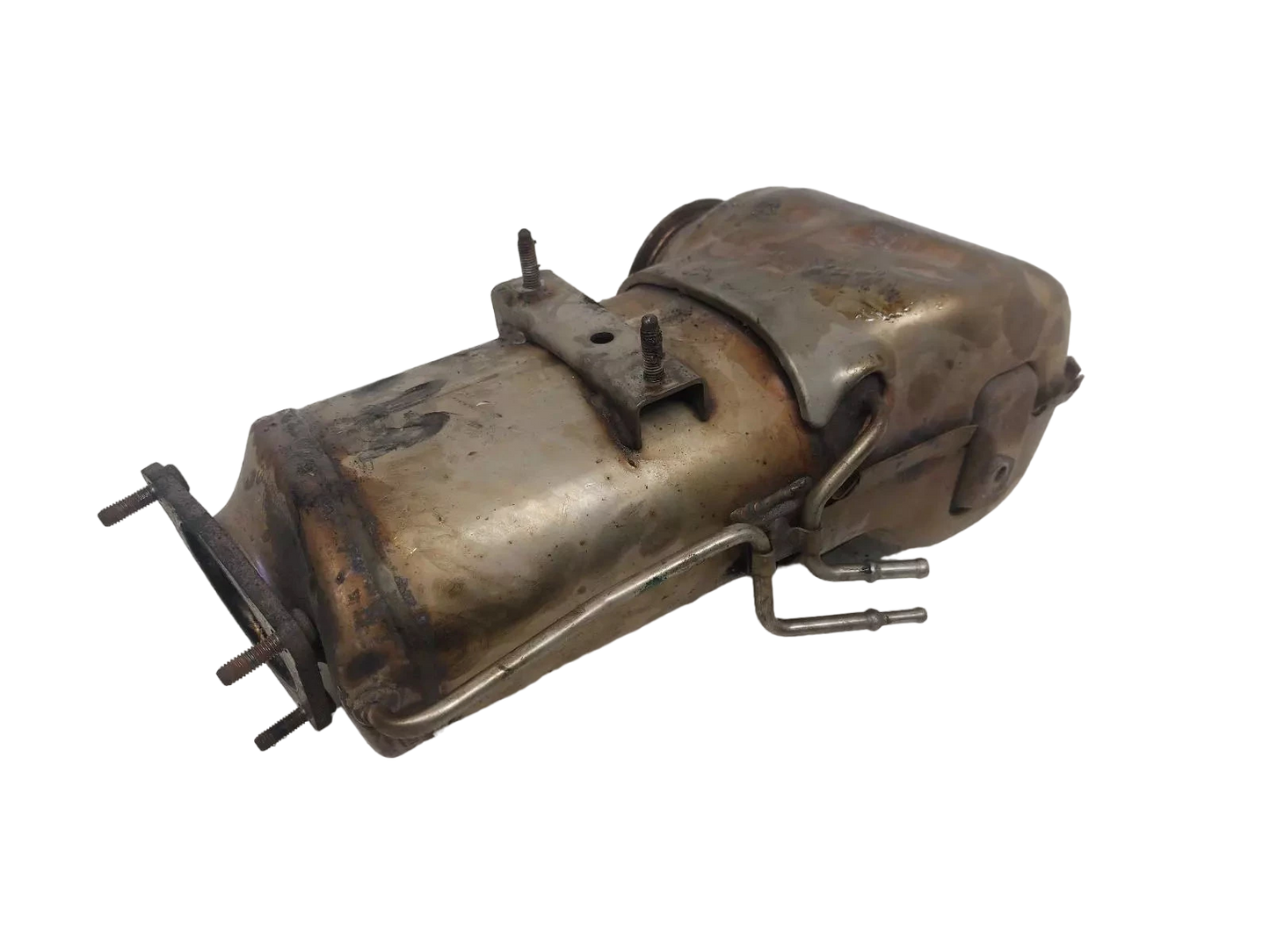 Volvo V40 Exhaust Particulate Filter 