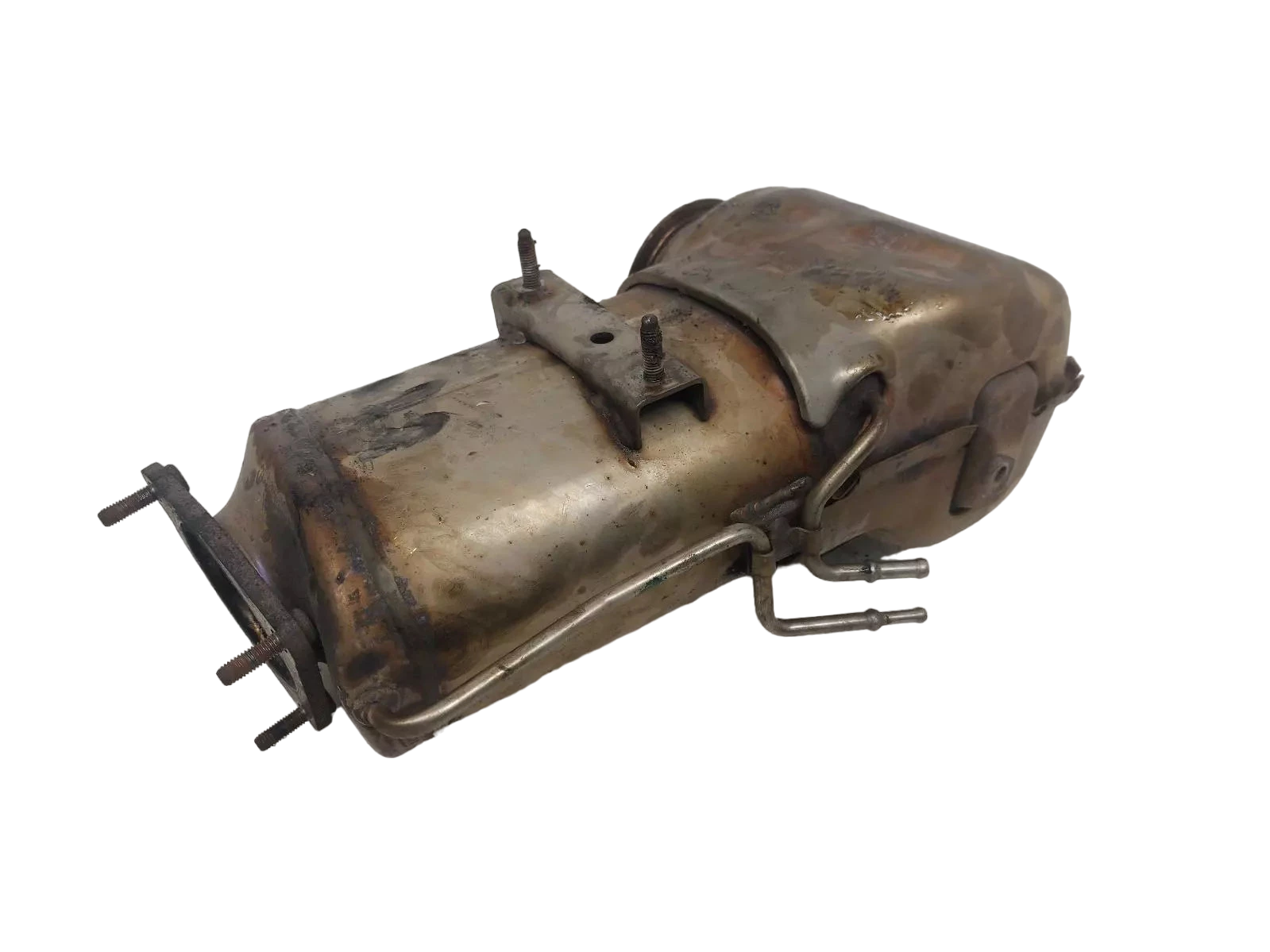 Volvo V40 Exhaust Particulate Filter 