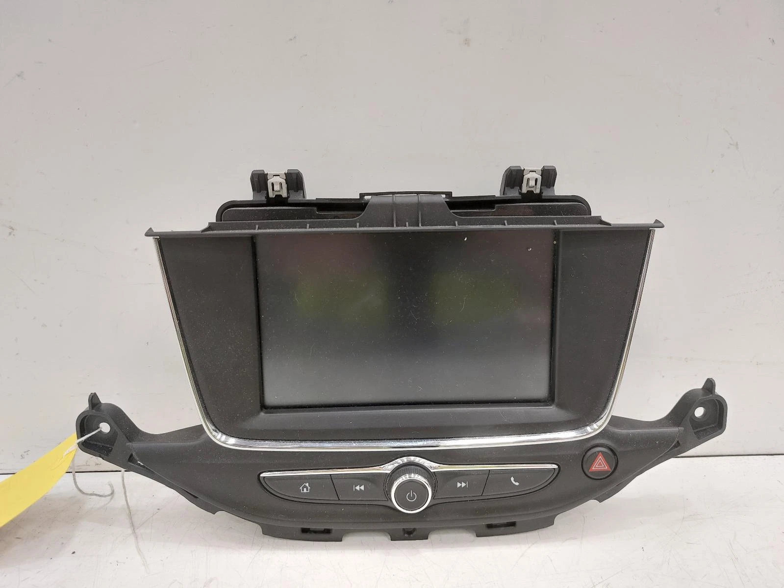 Opel Astra Mk7 (K) RADIO DISPLAY 