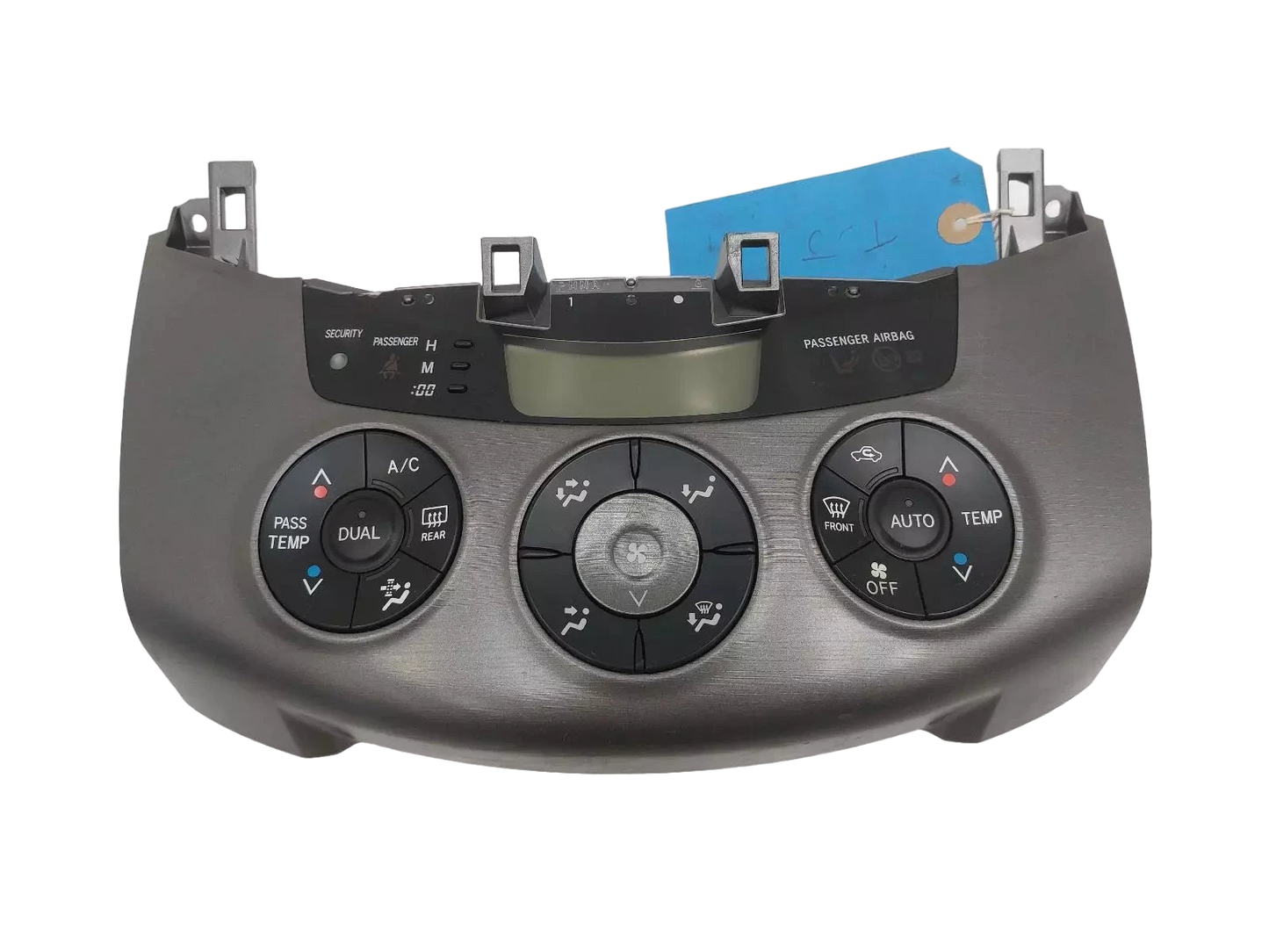 Toyota Rav4 Heater Control Switch 