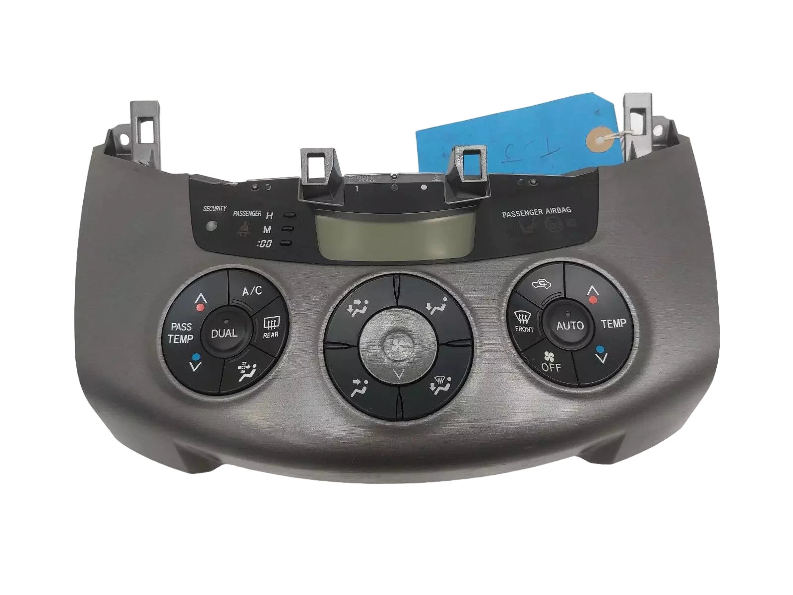 Toyota Rav4 Heater Control Switch 