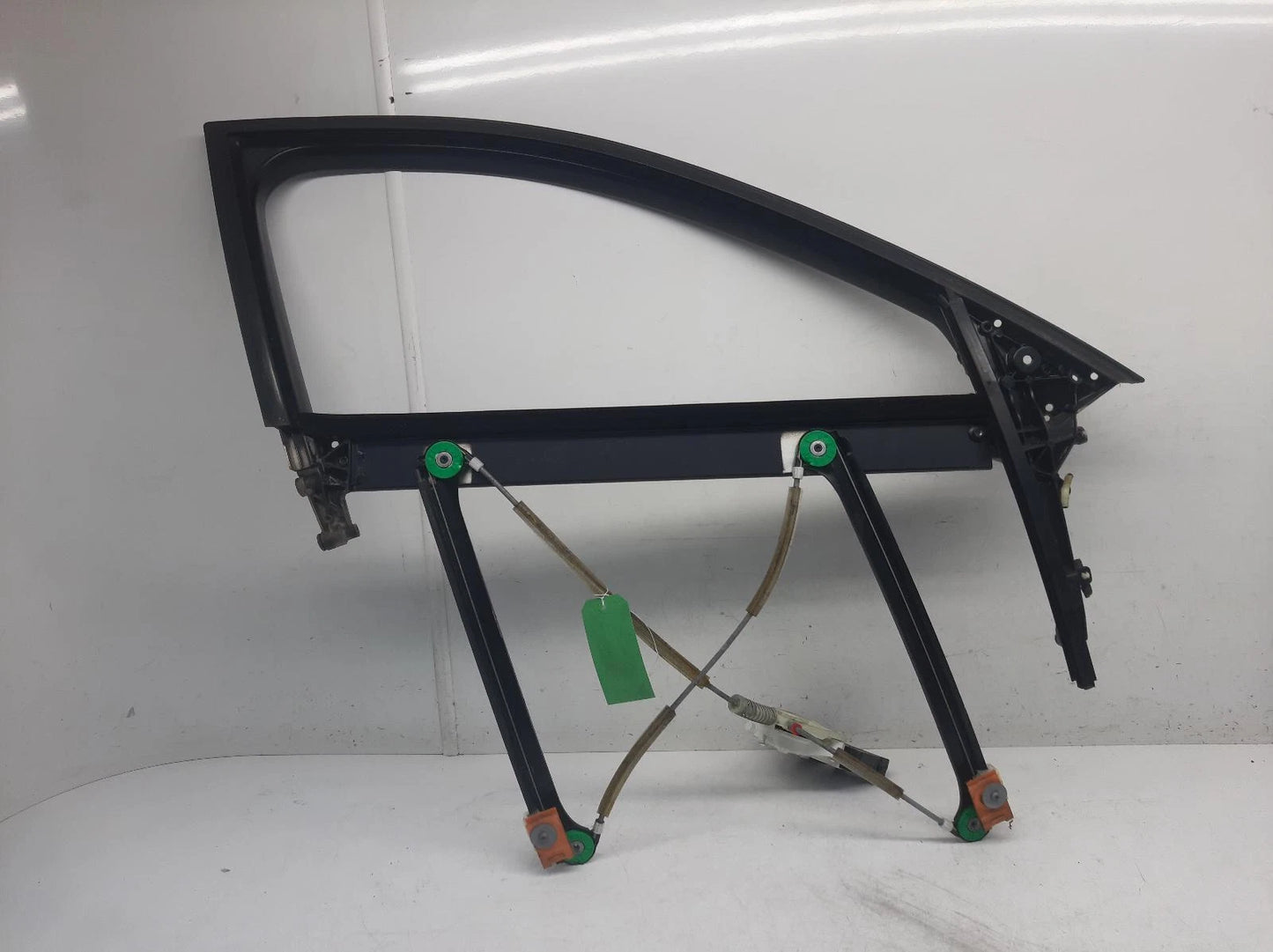 Audi A3 Window Regulator Front Drivers Side 