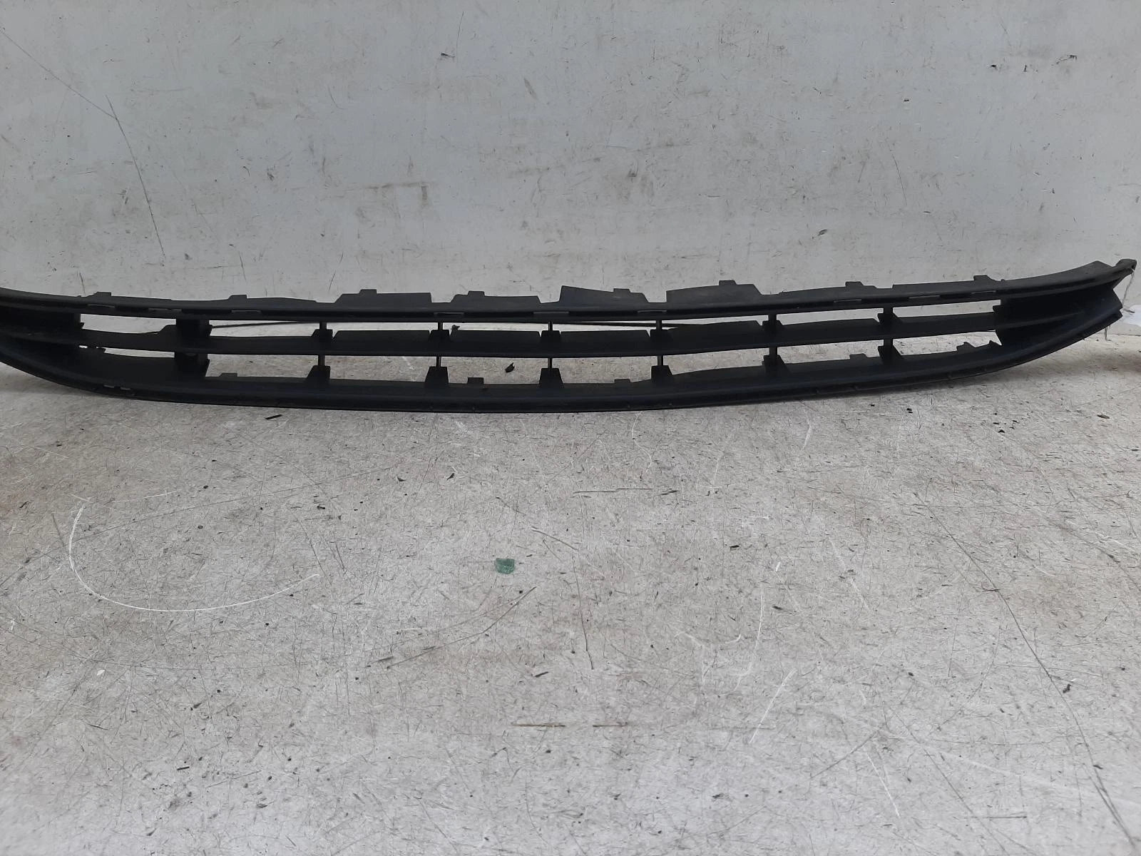 Opel Corsa E Front Centre Grille Lower Grille Grill 