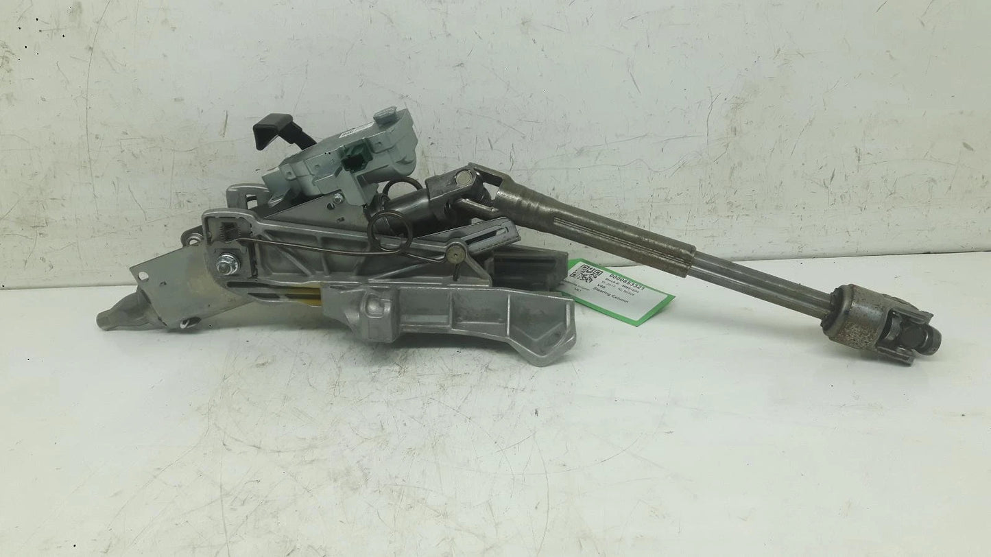 Volvo V60 Mk1 Power Steering Column 