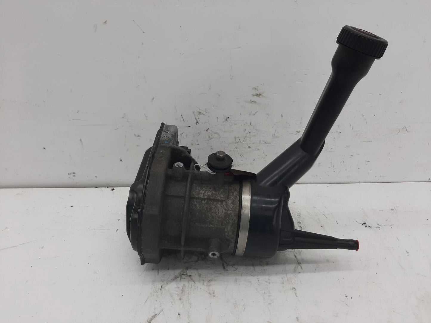 Peugeot 308 Mk1 (T7) TRW Power Steering Pump 3 Plug 