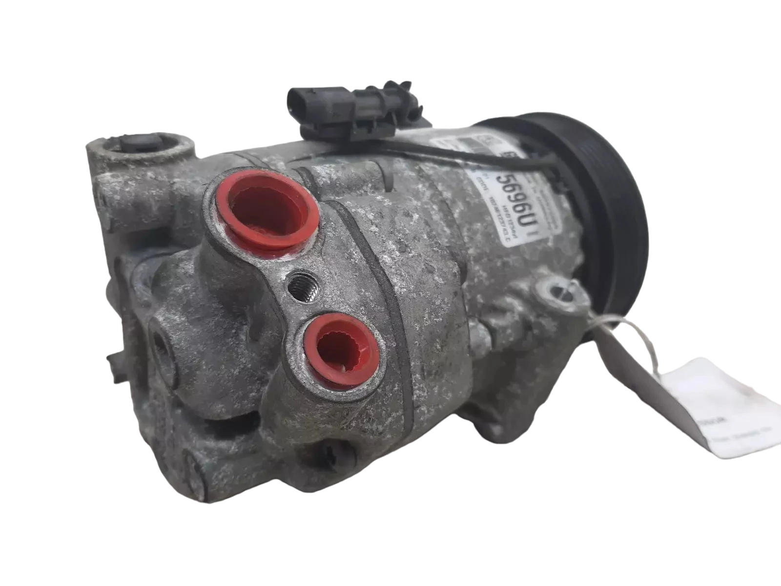 Opel  Cascada  Air Conditioning Compressor Pump 