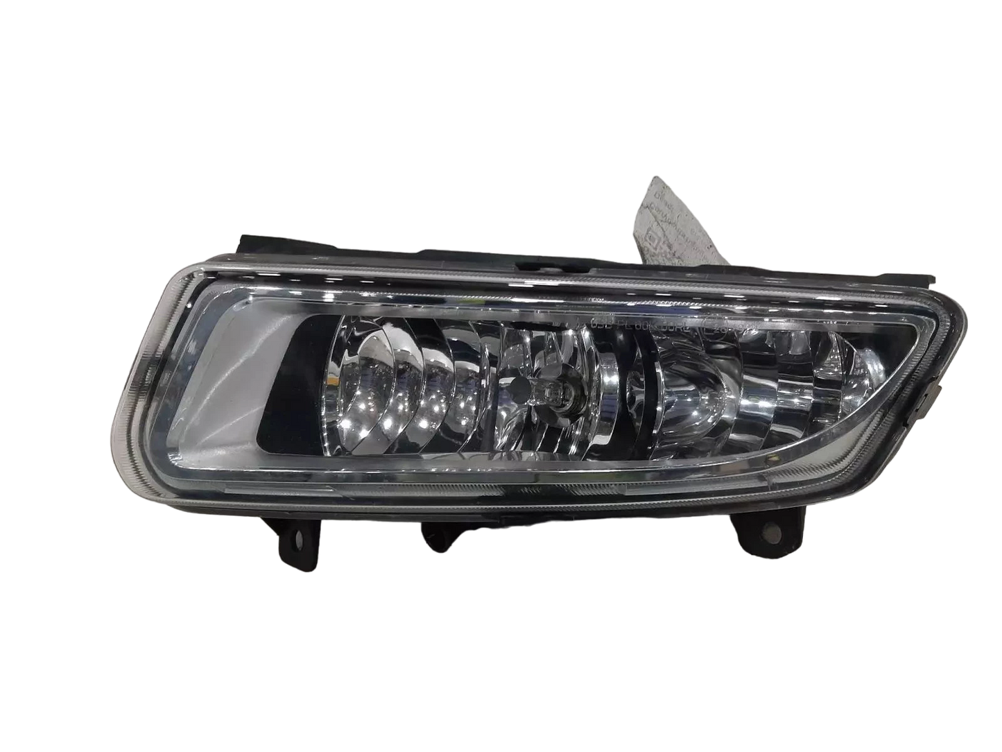 Volkswagen Polo Fog Lamp Front Drivers Side 