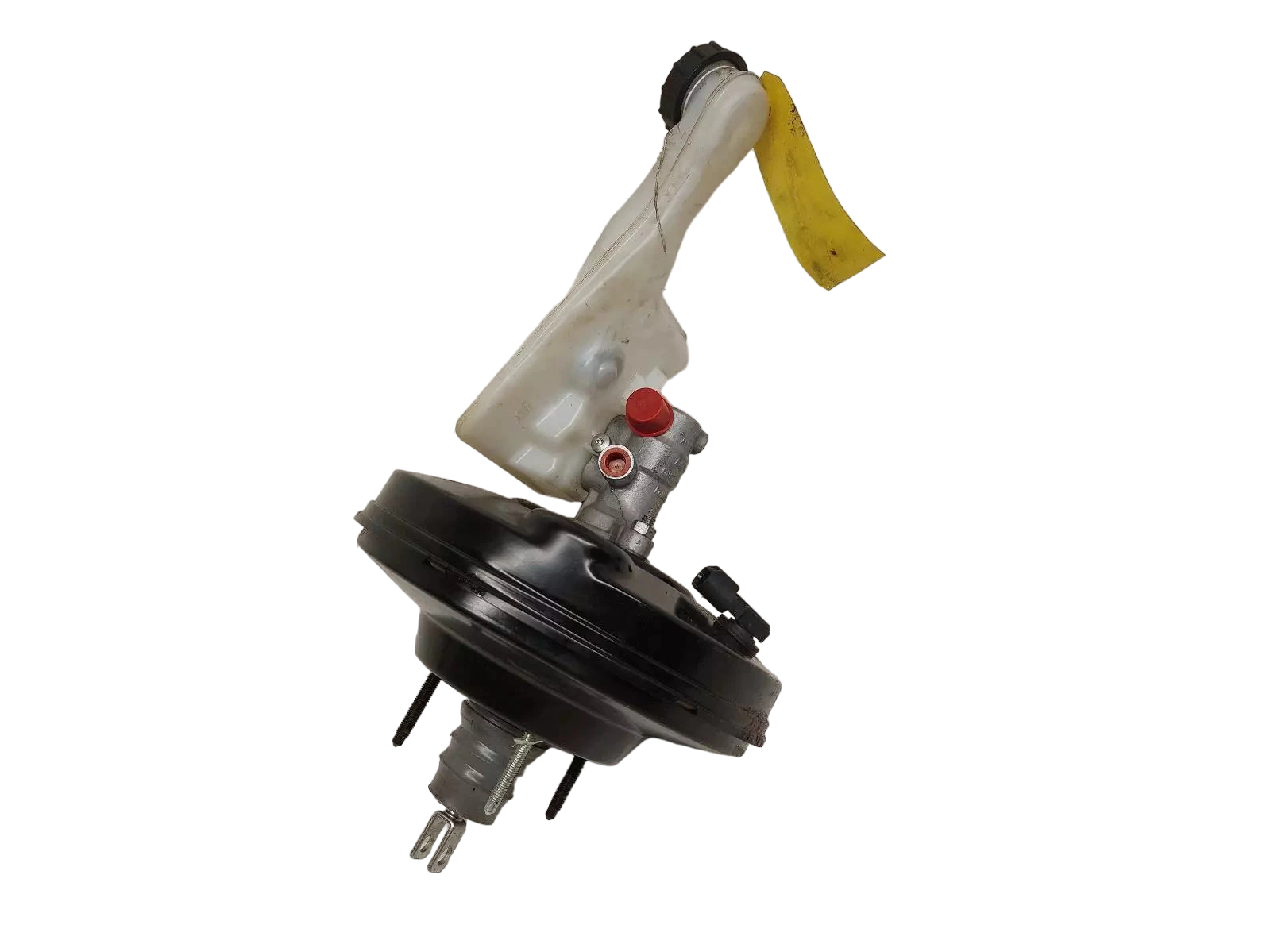Ford Focus Brake Servo 