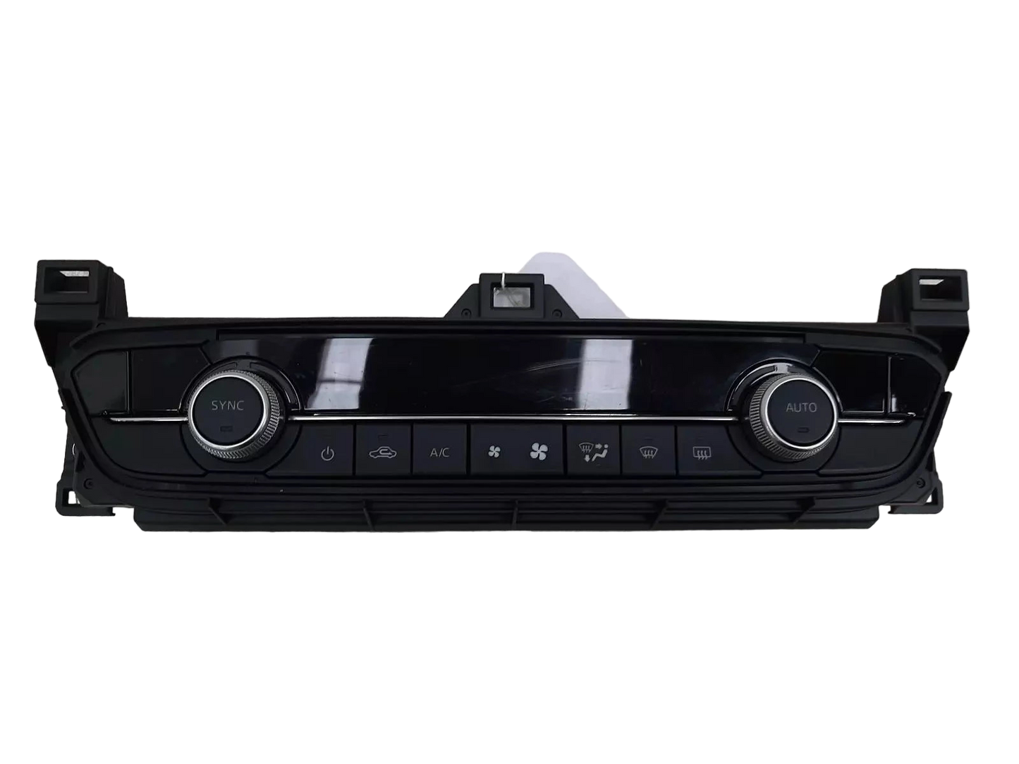 Mazda 6 Heater Control Switch 