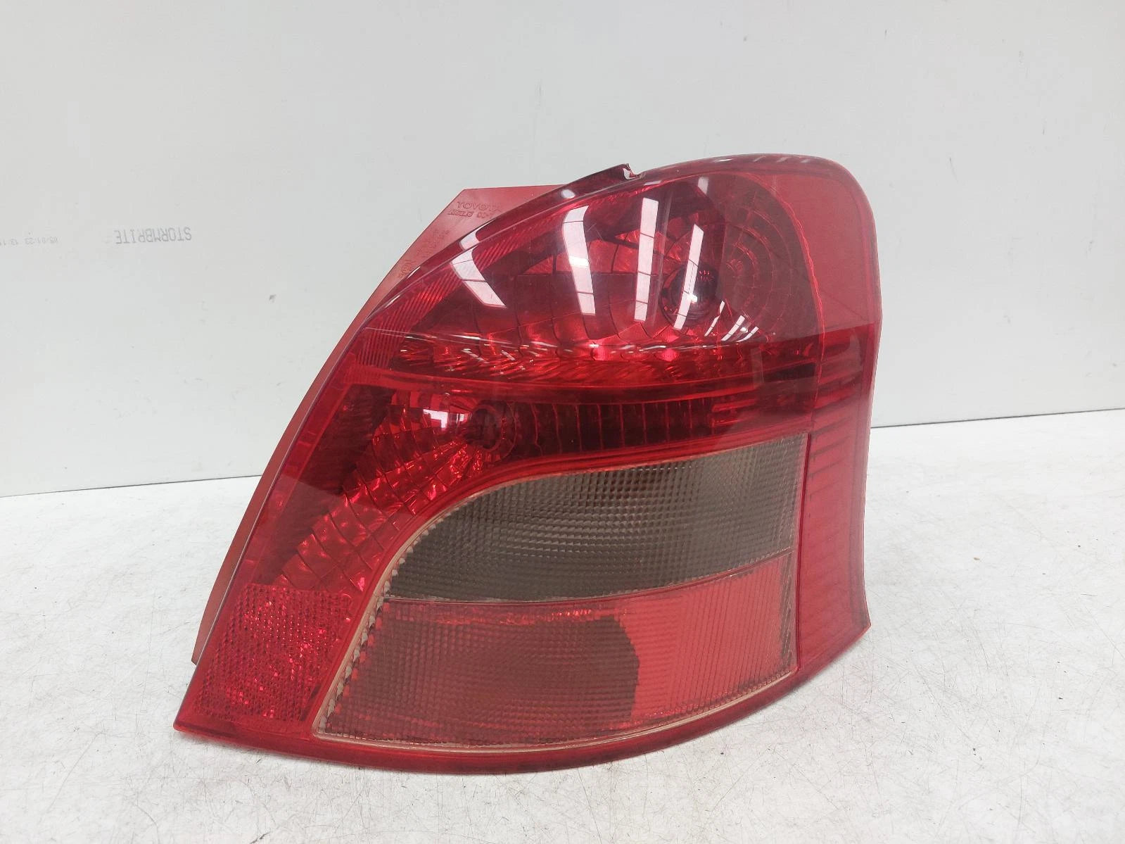 Toyota Yaris Mk2 (XP90) O/S Drivers Right Rear Taillight Tail Light 