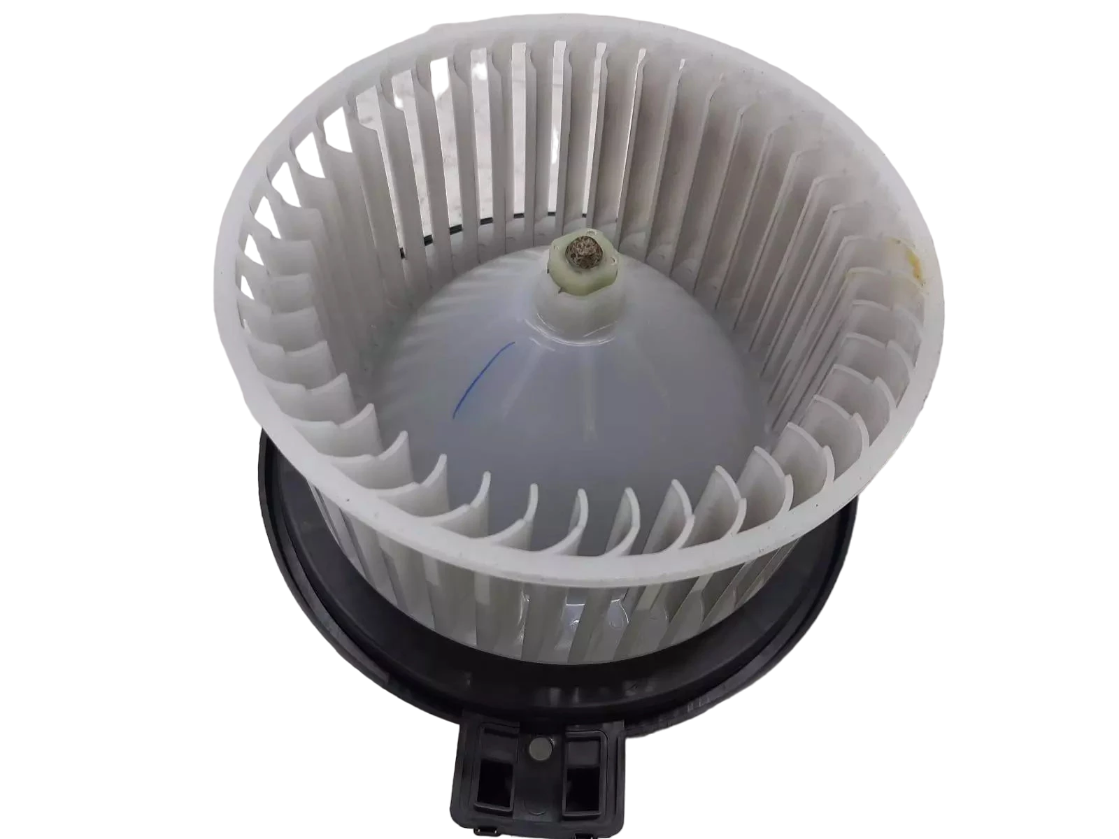 Mazda Cx-3 Heater Blower Motor 