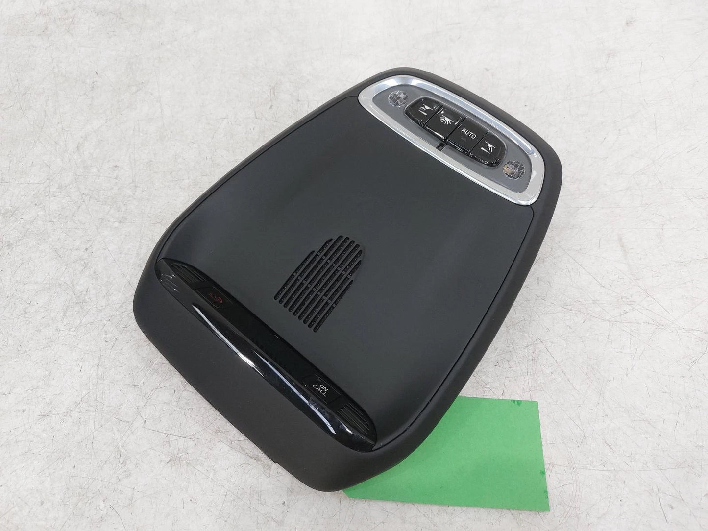 Volvo V60 Mk2 FRONT COURTESY LIGHT 