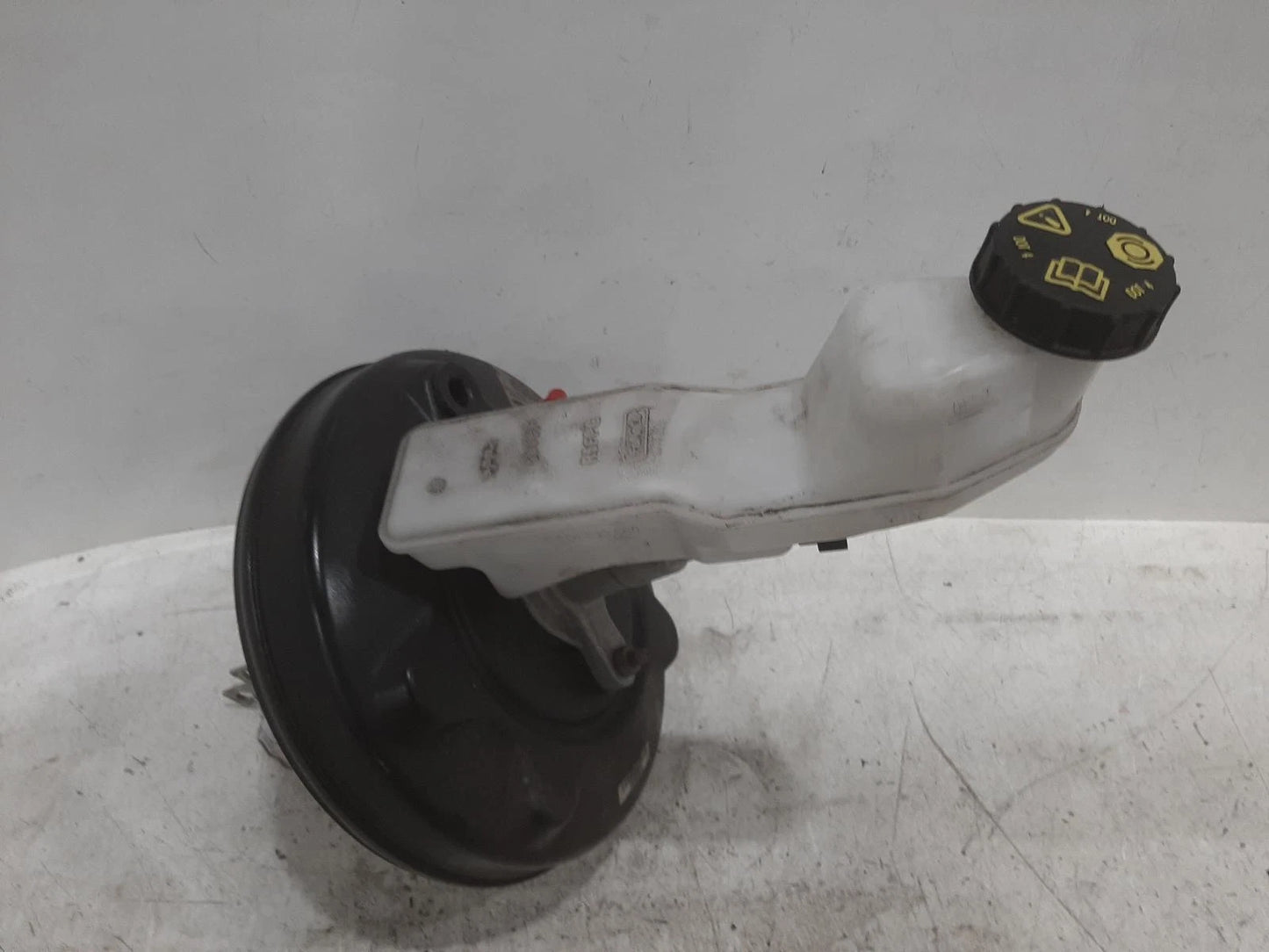 Ford Fiesta Mk8 Brake Servo 