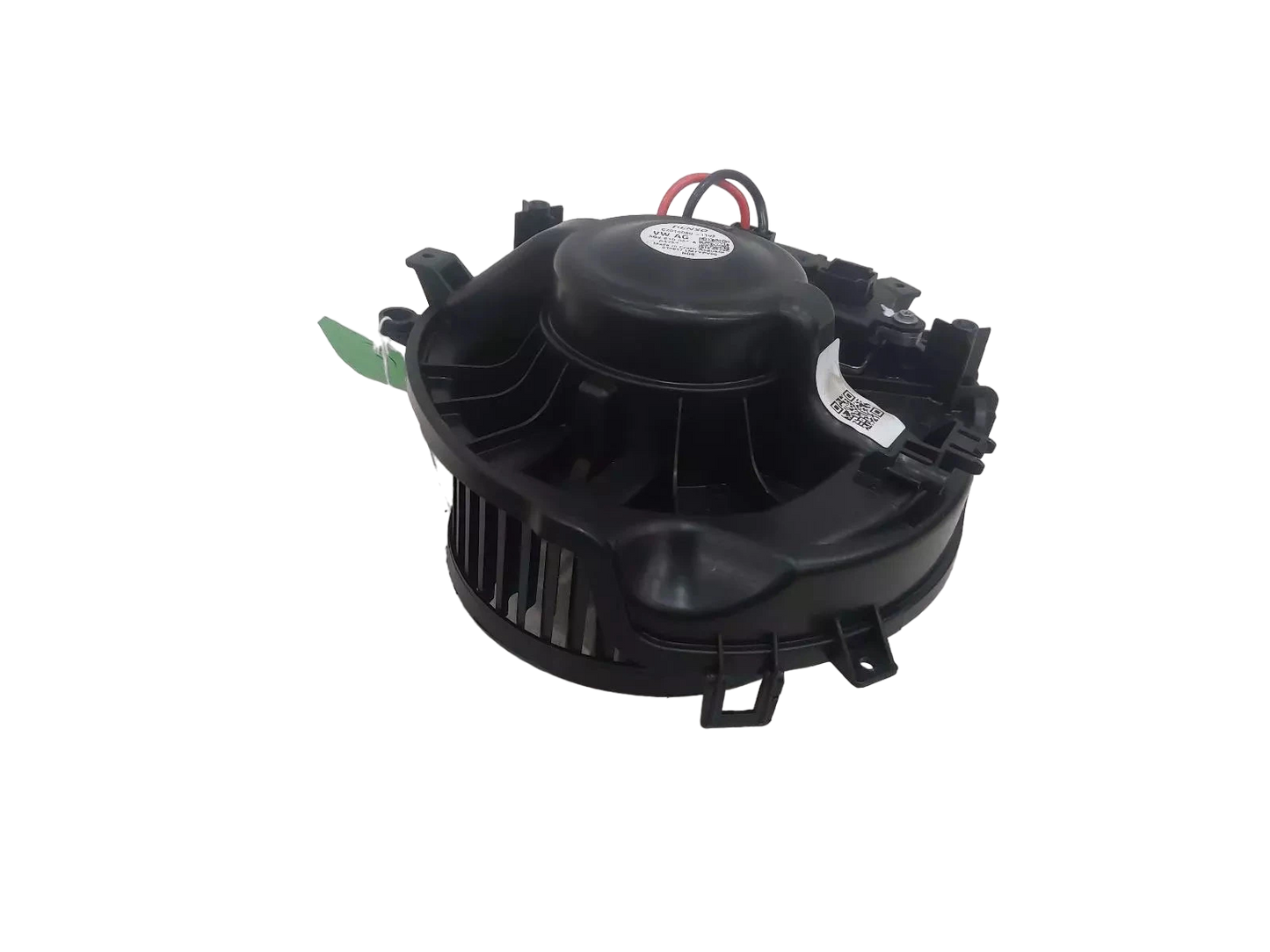 Volkswagen Arteon Heater Blower Motor 
