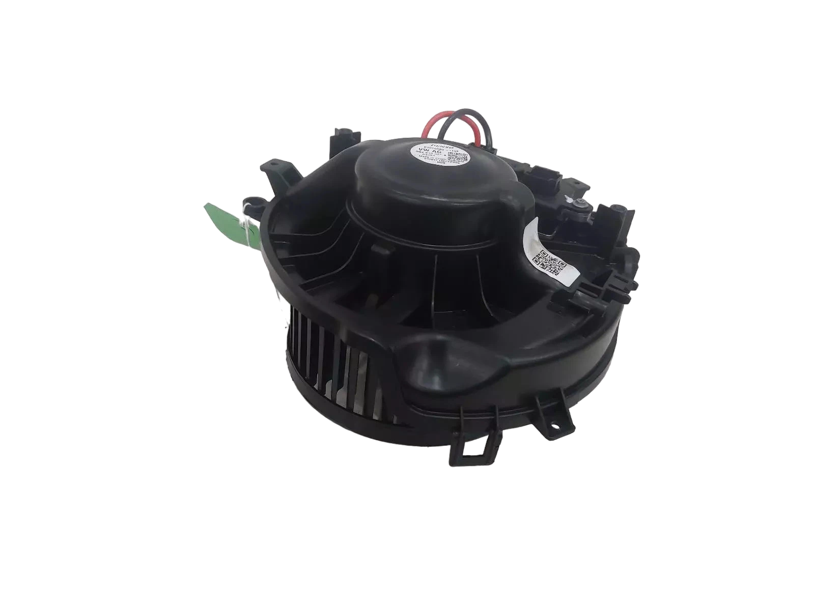 Volkswagen Arteon Heater Blower Motor 