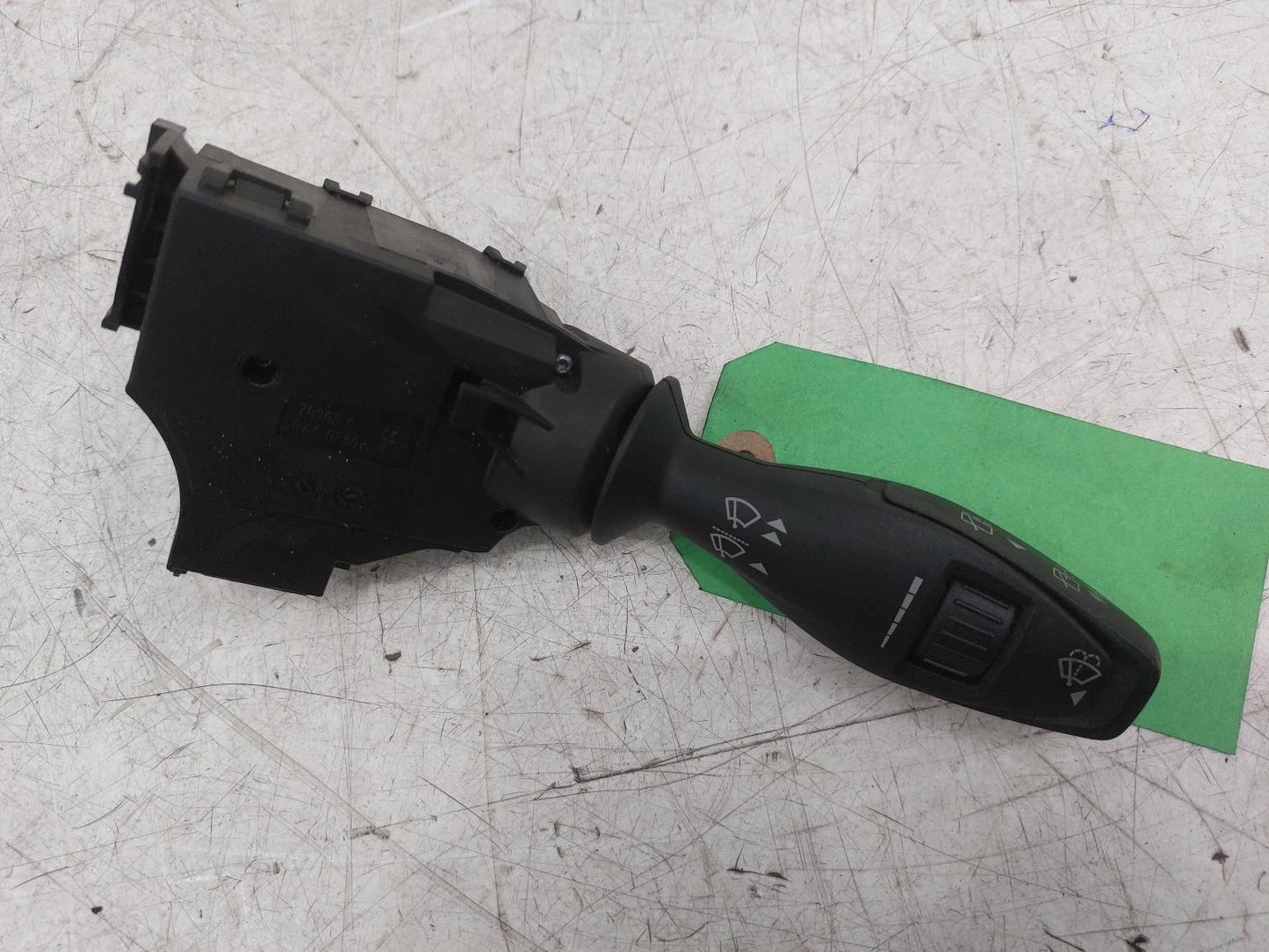 Ford Fiesta Mk7 COMBINATION SWITCH Wiper Stalk 
