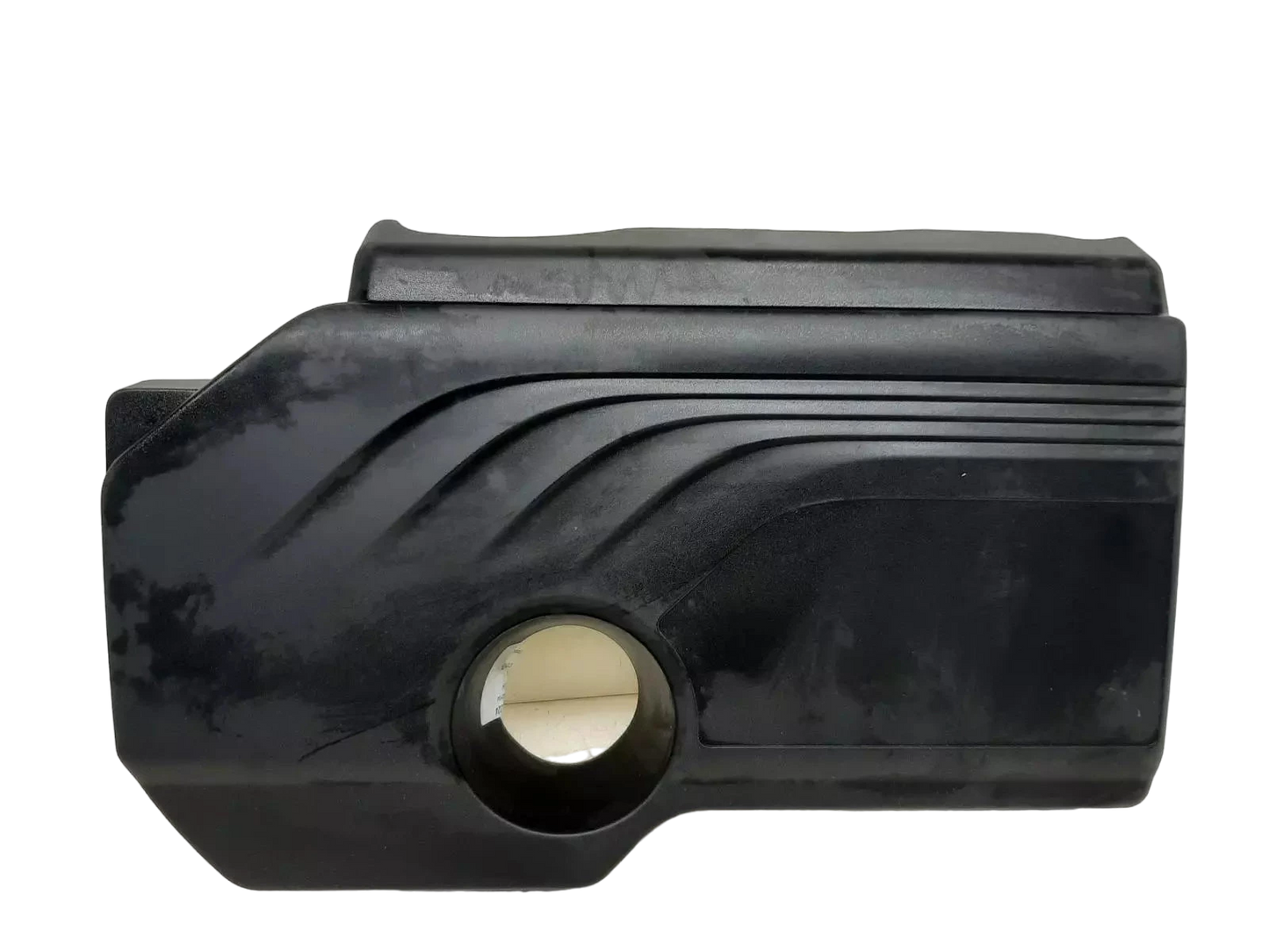 Renault Kadjar Engine Cover 