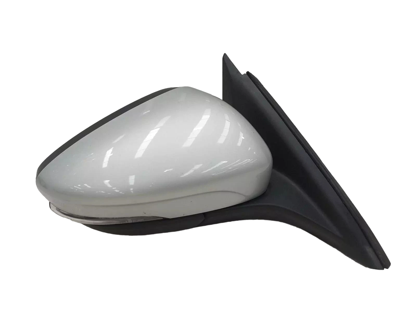 Ford Focus Door Mirror Drivers Side 