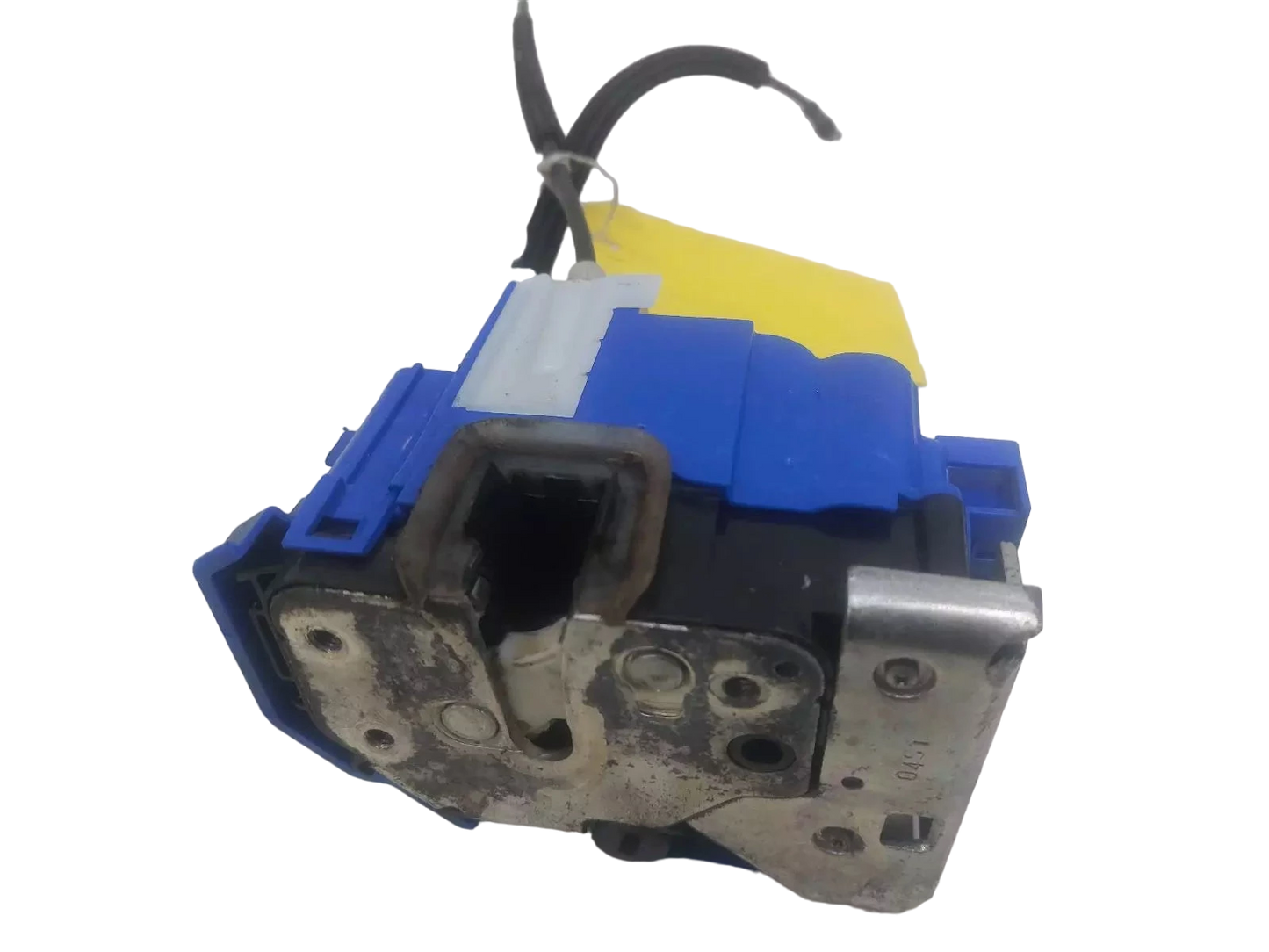 Fiat 500L Door Lock Assembly Front Drivers Side 