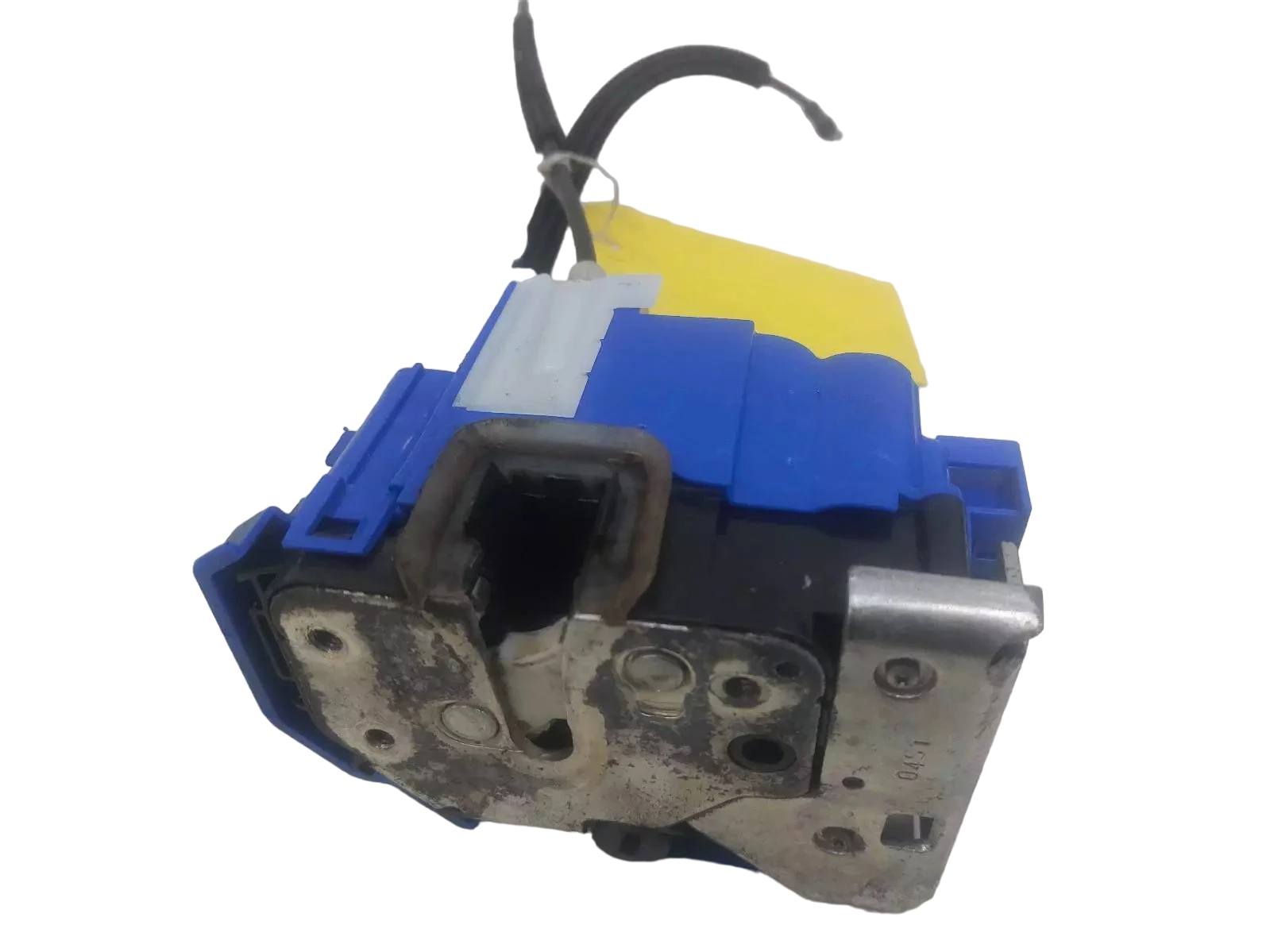 Fiat 500L Door Lock Assembly Front Drivers Side 