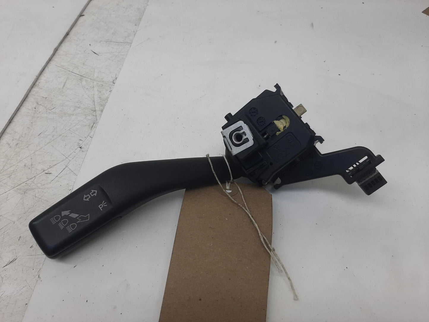 Volkswagen Golf Combination Switch Indicator Stalk 1K0953513E 