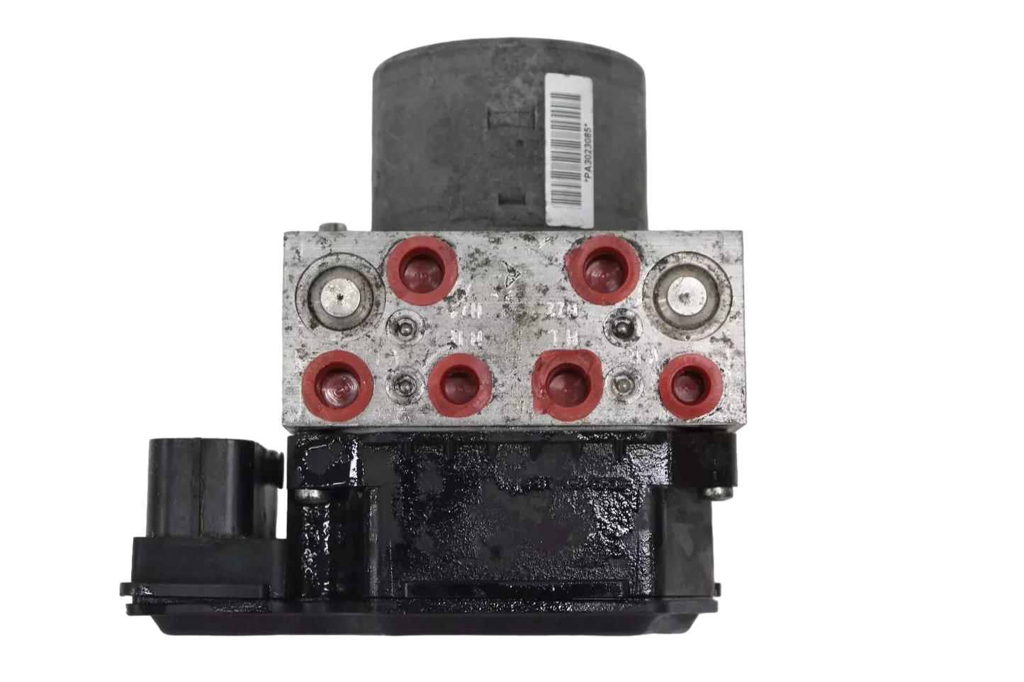 Ford Galaxy Abs Pump 