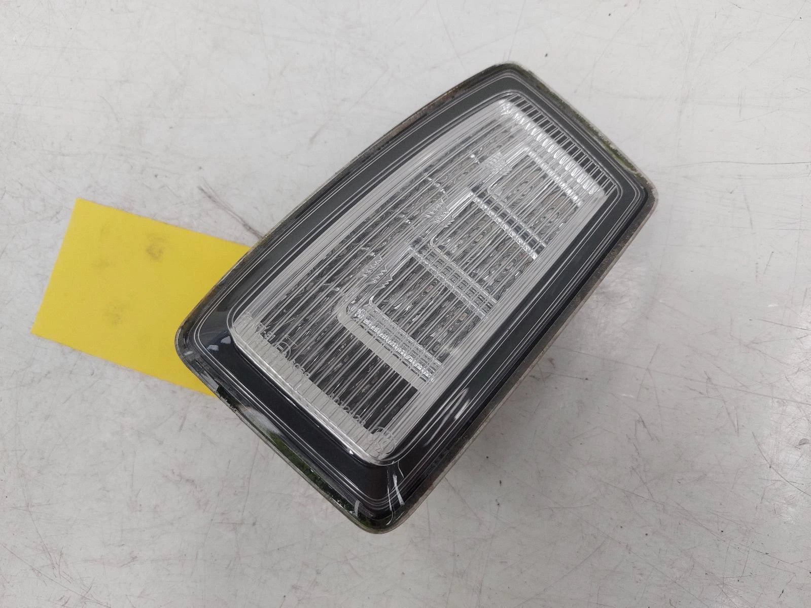 Audi A1 Mk1 N/S Passengers Left Rear Inner LED Taillight Tail Light 