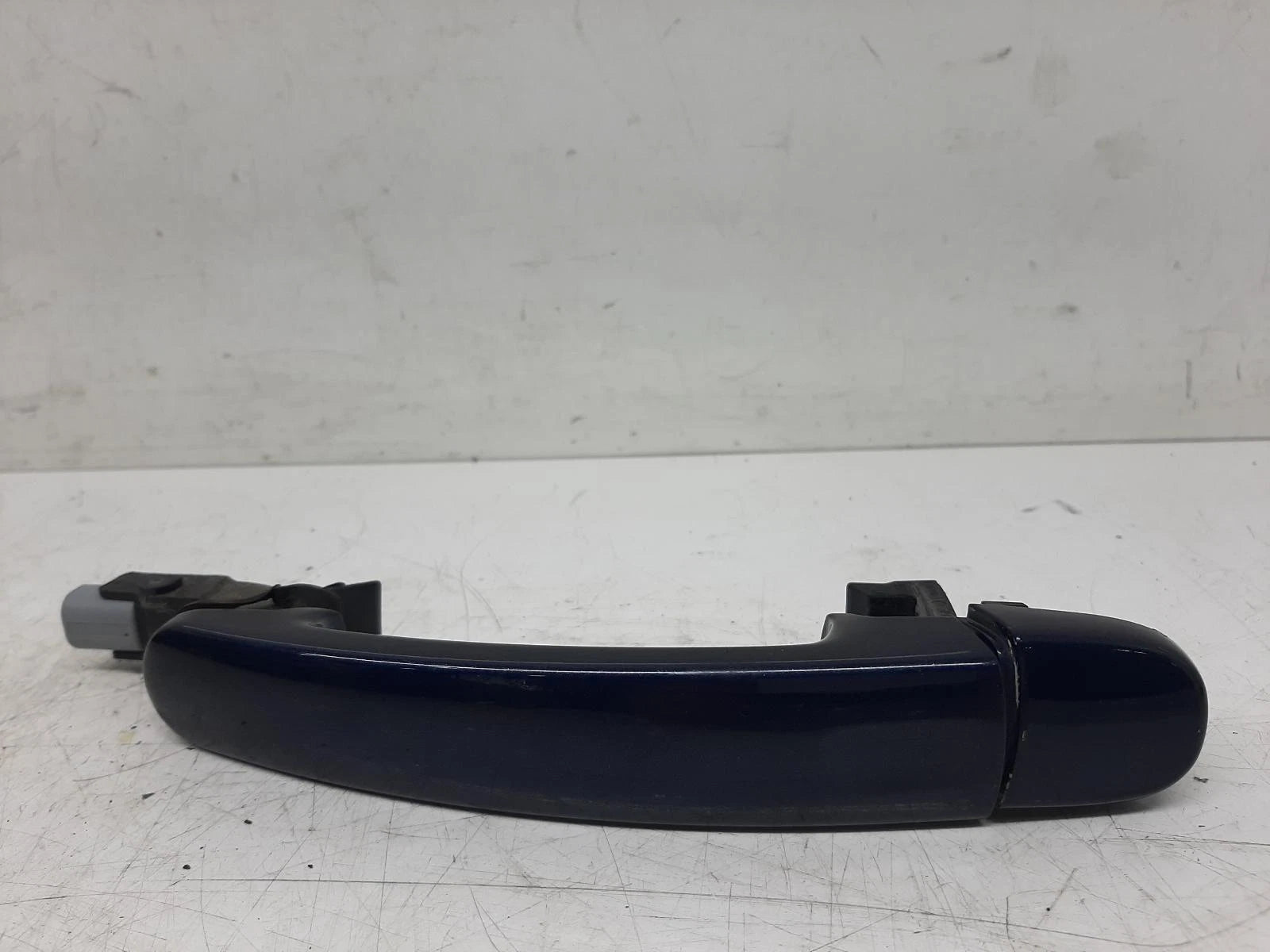 Volkswagen Tiguan Mk1 Front Left Outer Exterior DOOR HANDLE 