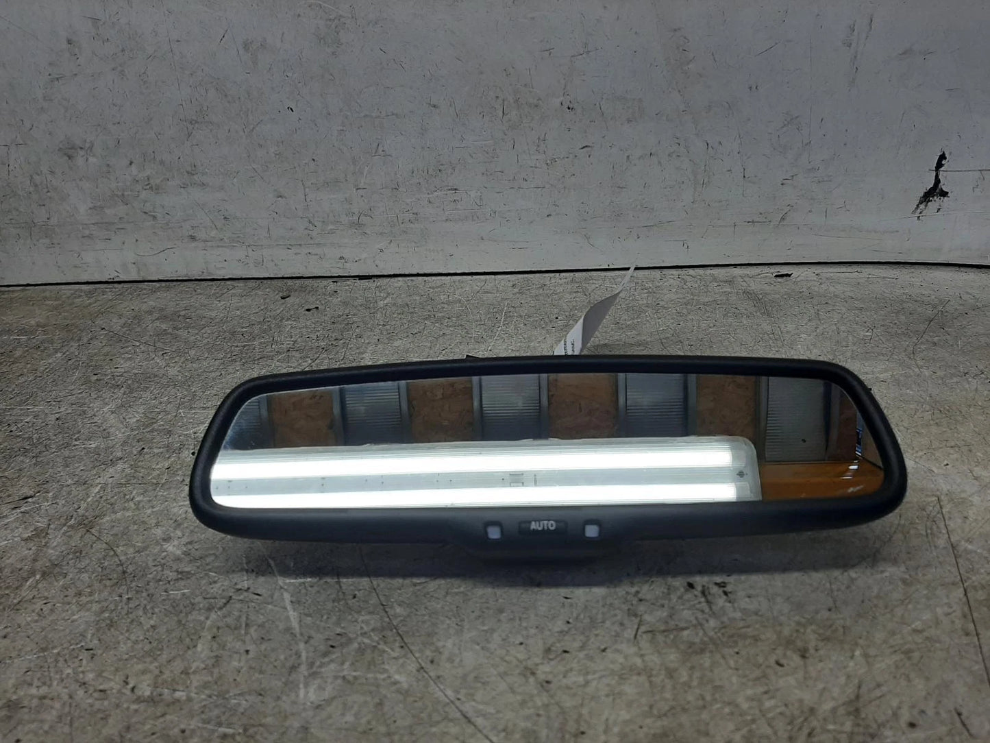 Toyota C-Hr Mk1 (X10/X11) INTERIOR MIRROR 