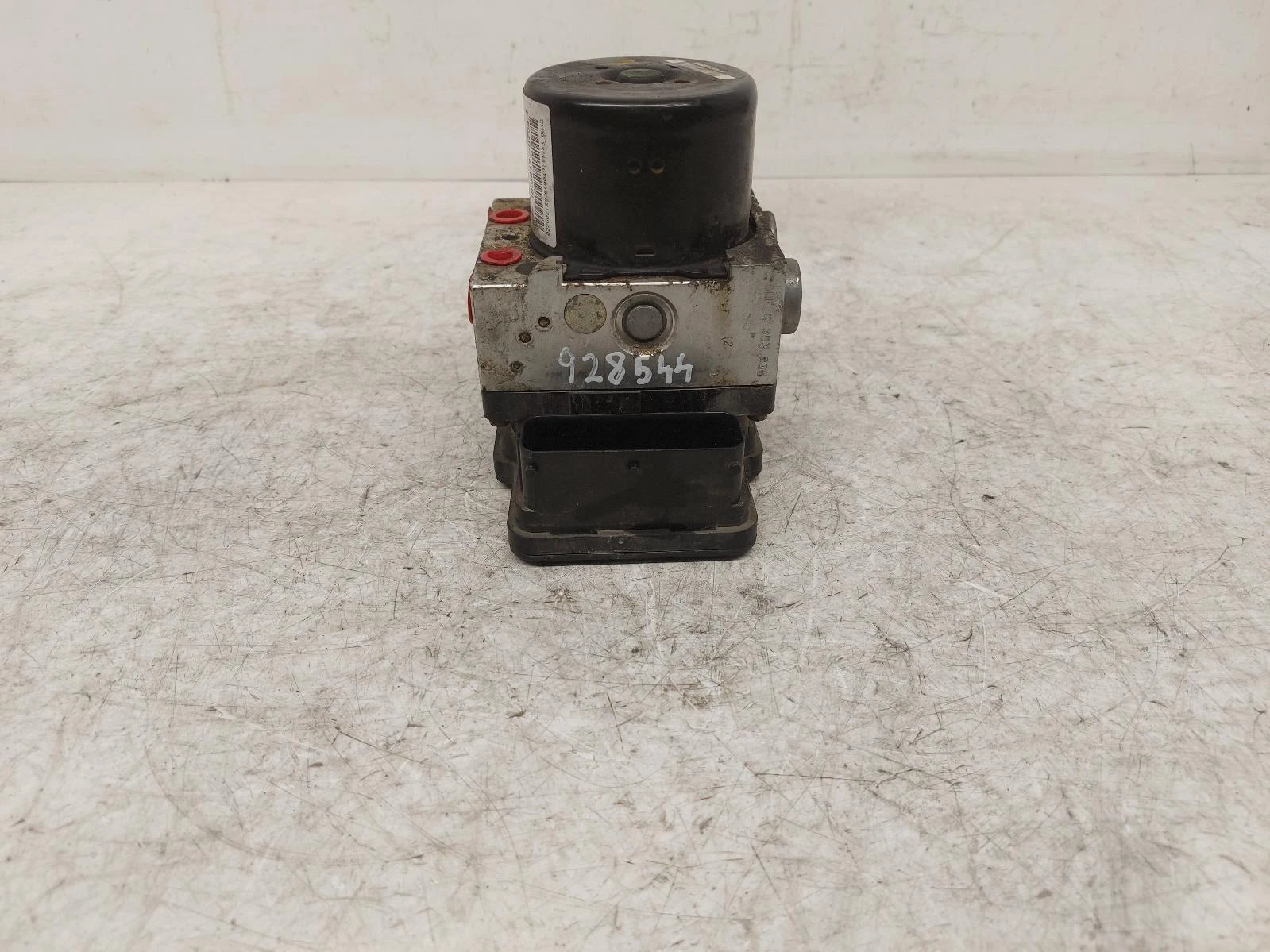 Opel Astra Mk6 ABS Pump/Modulator 