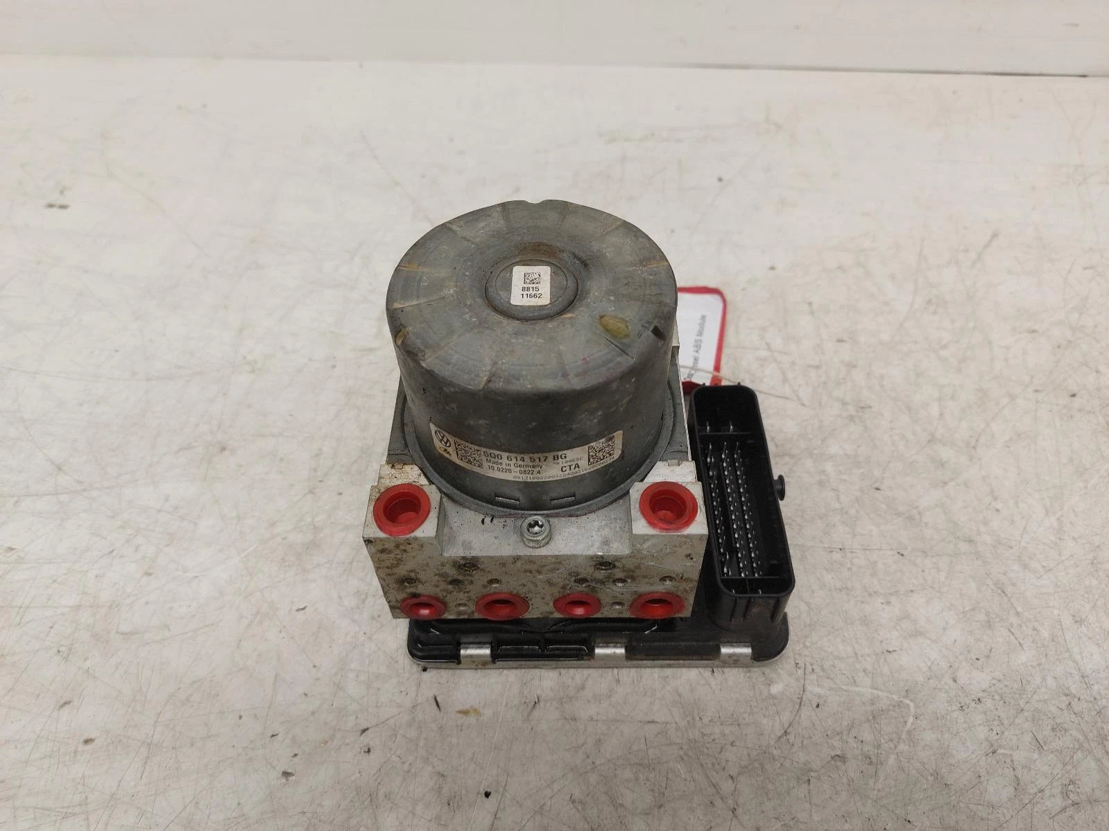 Volkswagen Tiguan Mk2 ABS Pump/Modulator 
