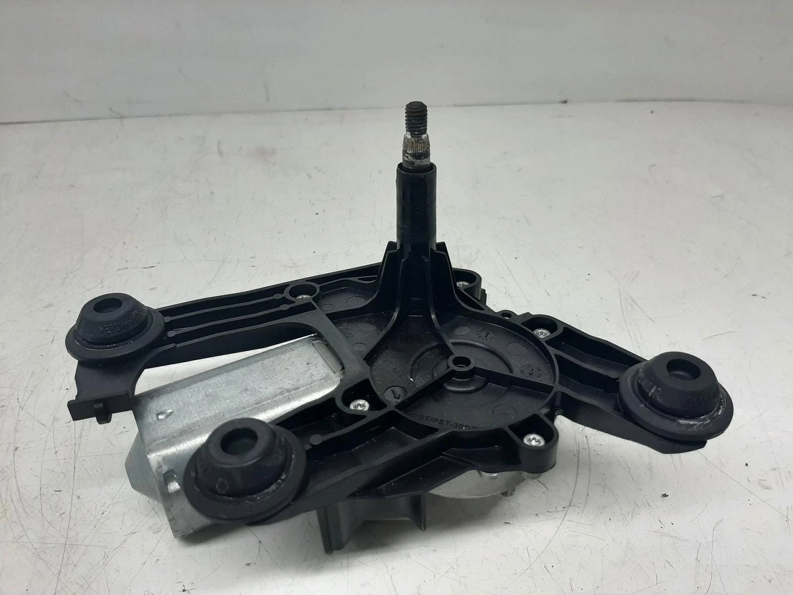 Citroen Mk1 CITROEN DS4 Valeo Rear Wiper Motor 