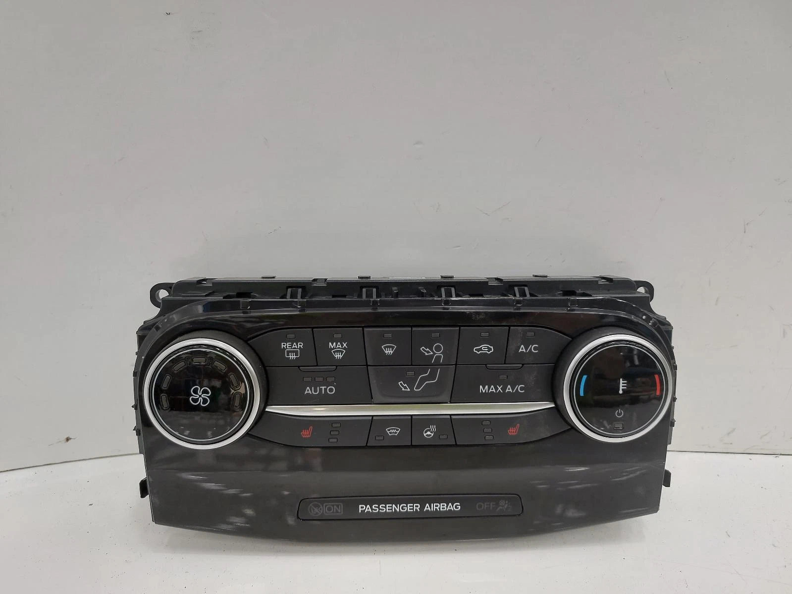 Ford Puma Heater Control Switch 