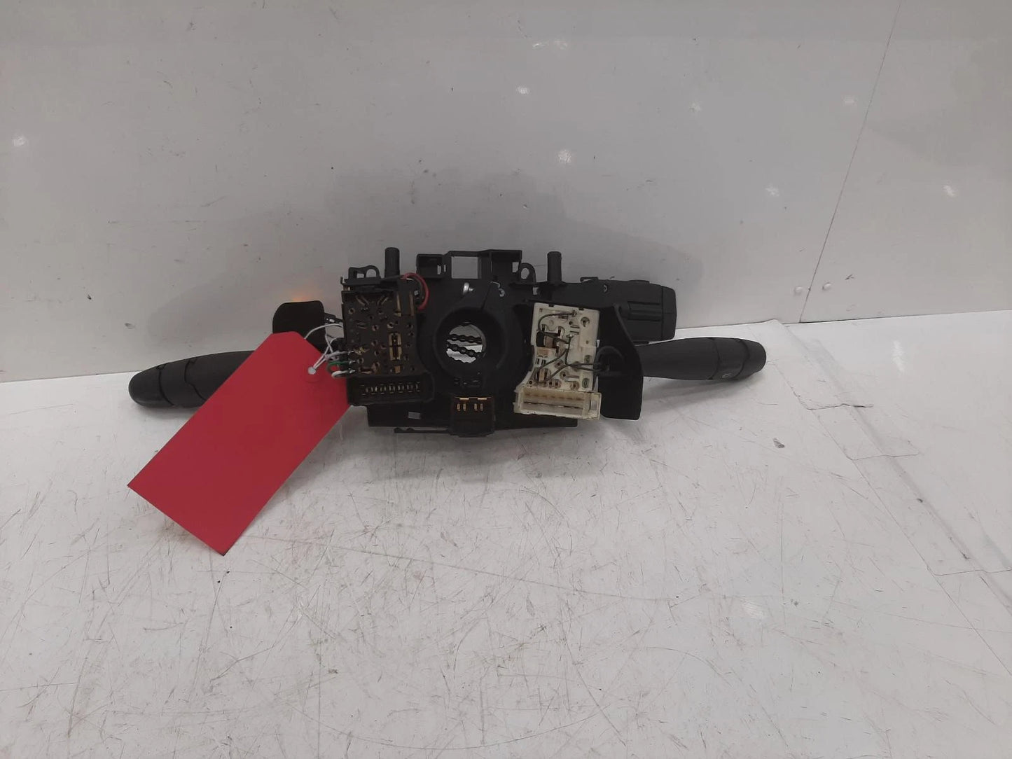 Renault Clio Phase 2/3 COMBINATION SWITCH Indicator Lights Wiper Stalks 