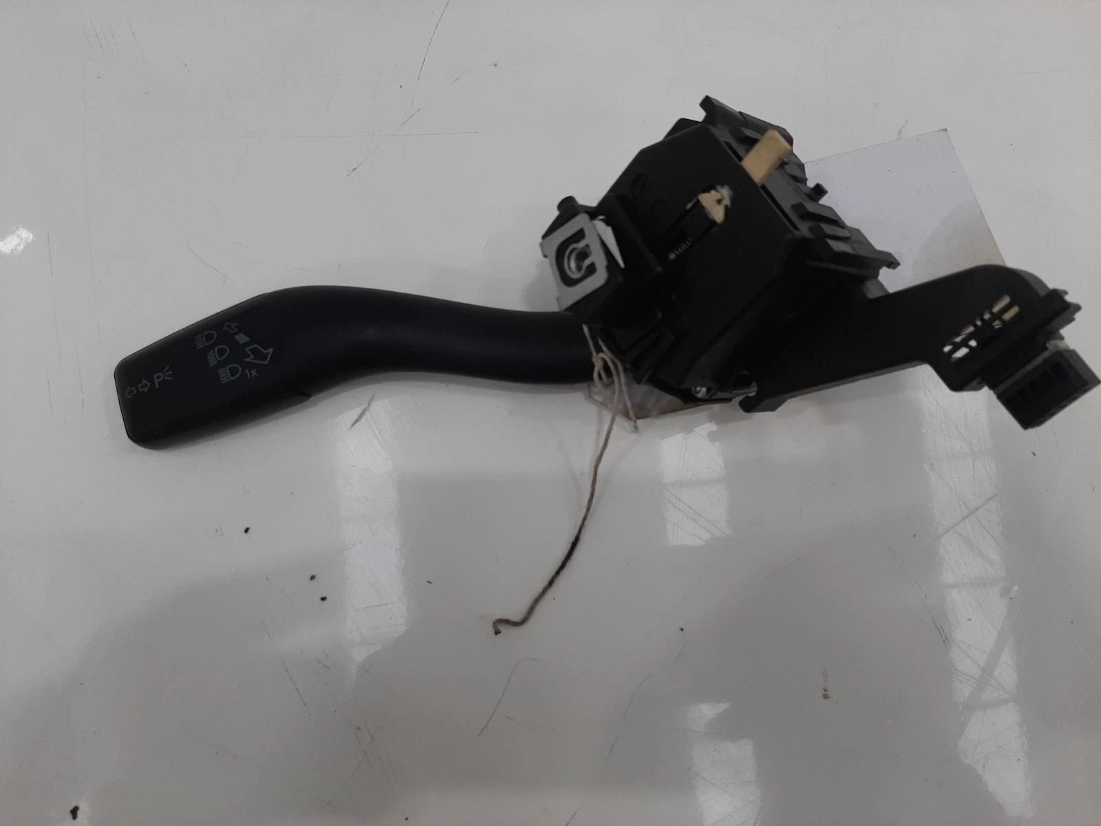 Audi TT Mk2 (8J) COMBINATION SWITCH Indicator Lights Stalk 