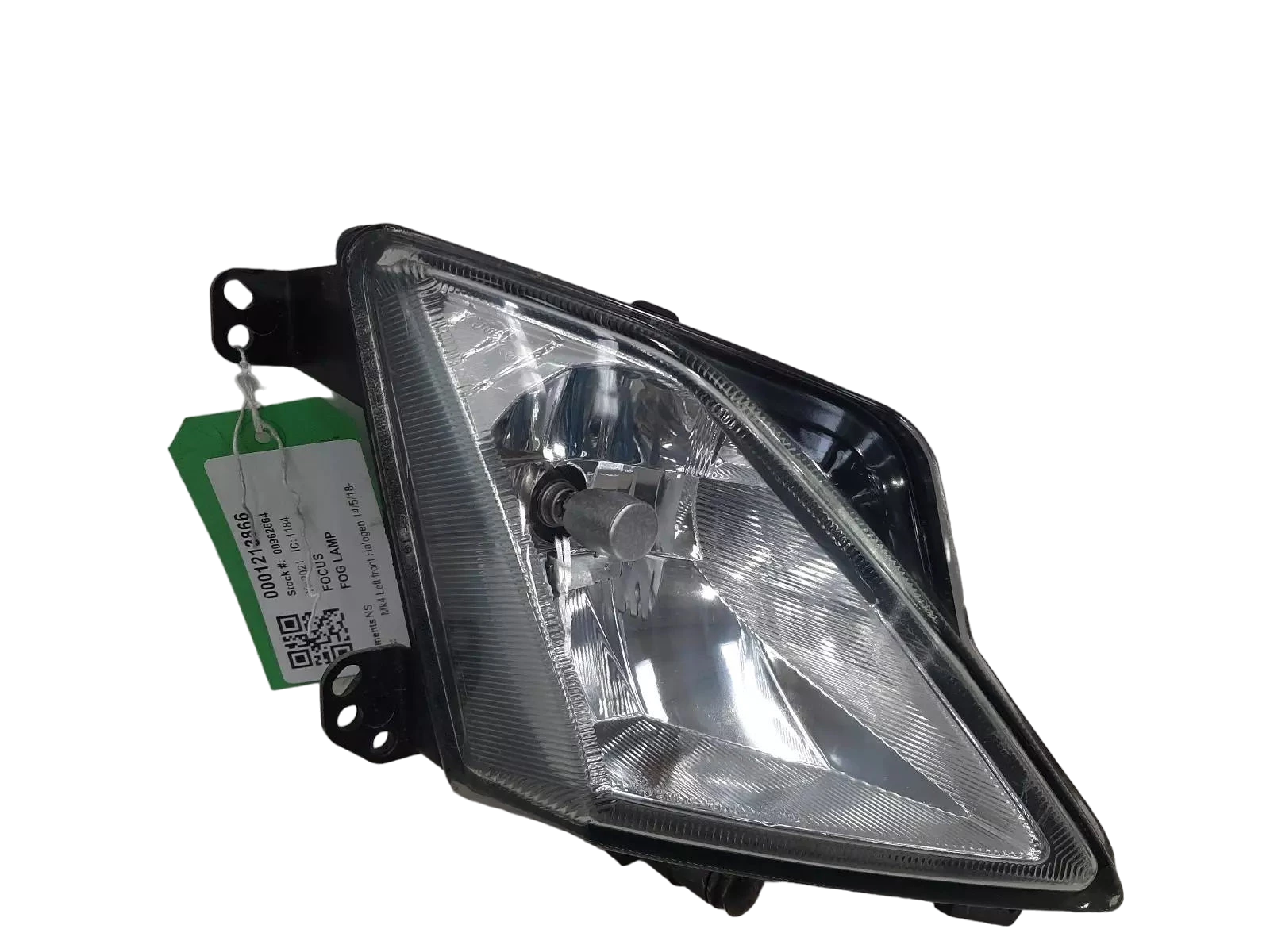 Ford Focus Fog Lamp Front Passengers Side 